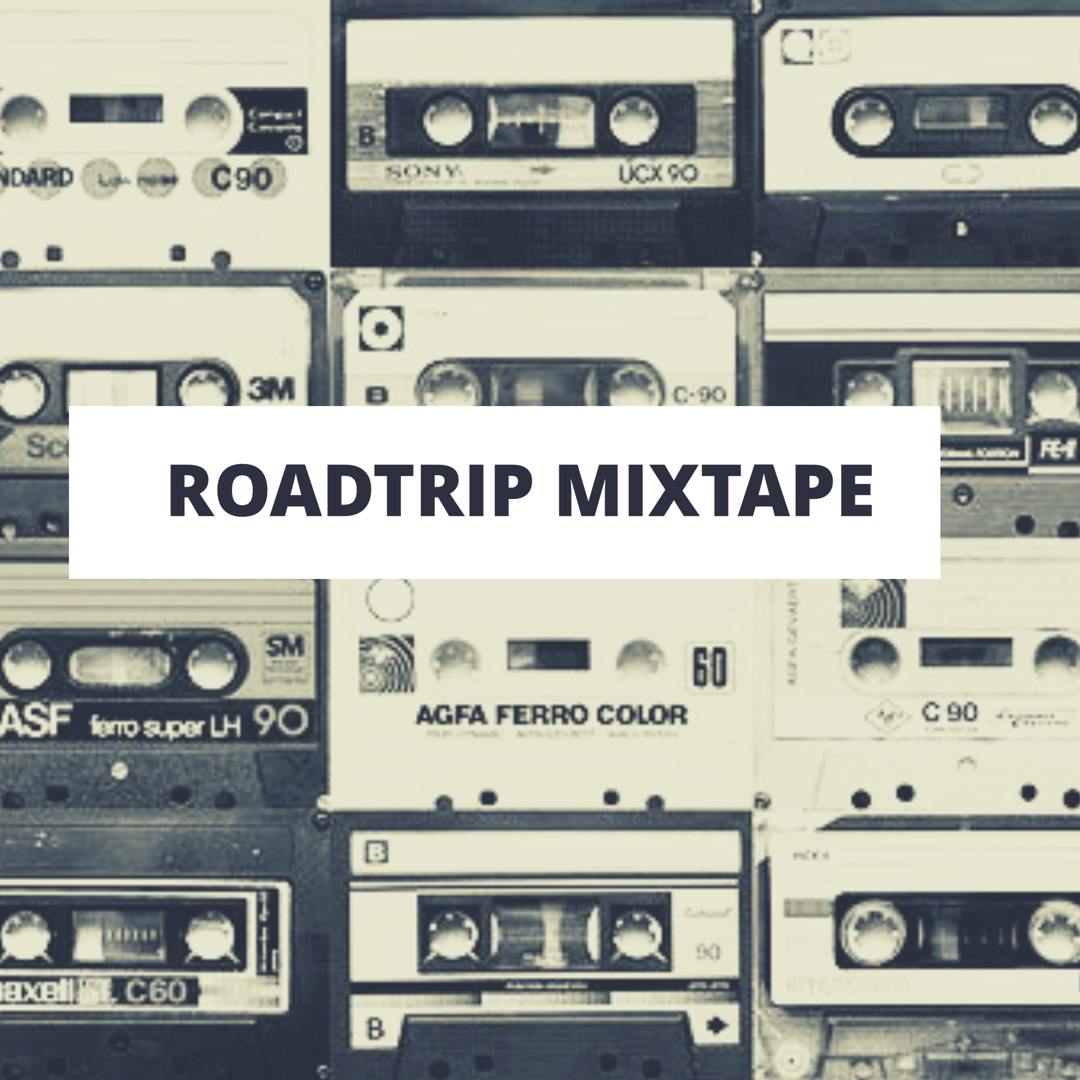 Roadtrip Mixtape
