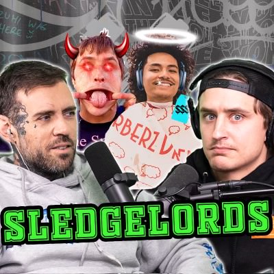Sledge Lords