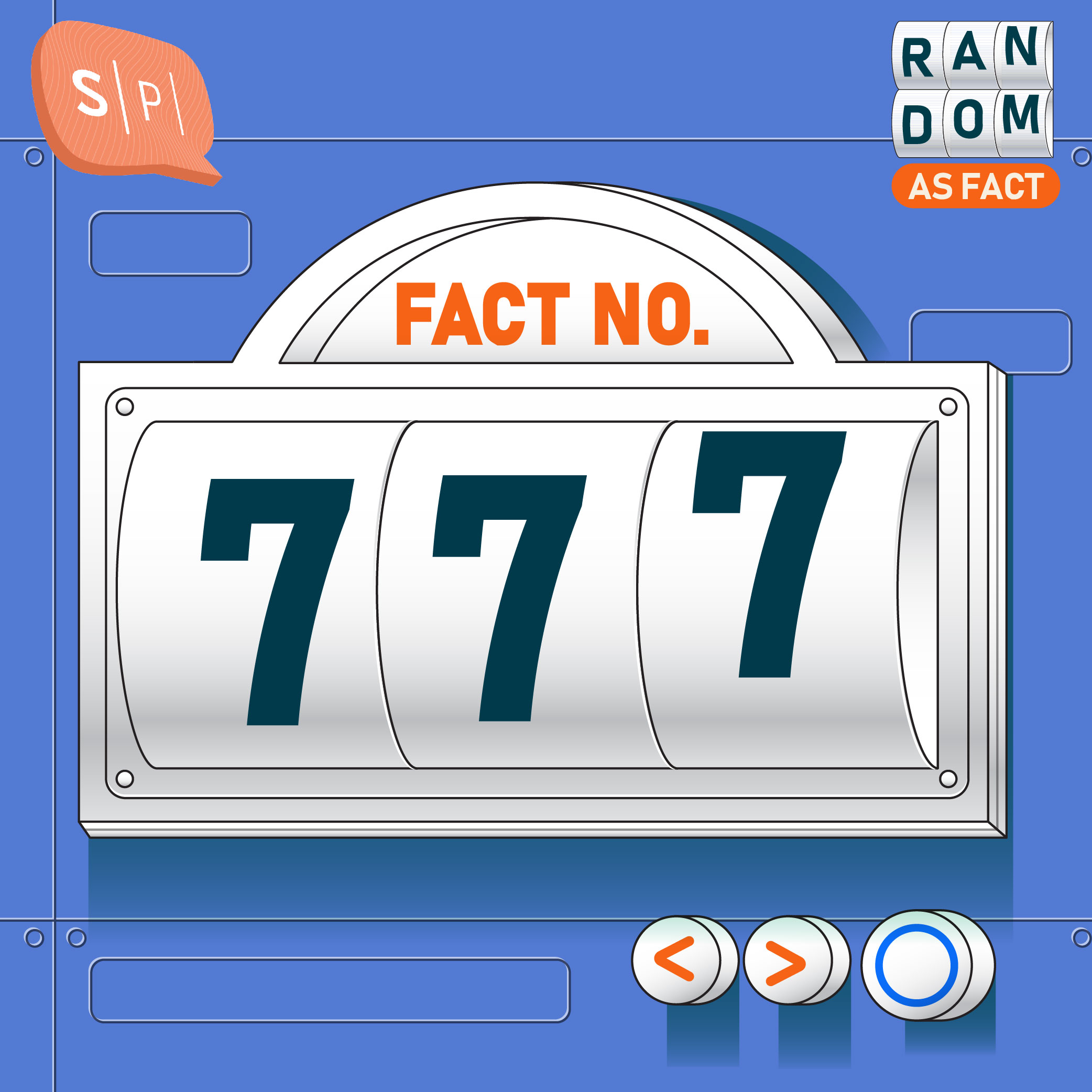 ผัดไทย จากก๋วยเตี๋ยวผัด สู่คำในดิกออกฟอร์ด | Random as Fact EP777
