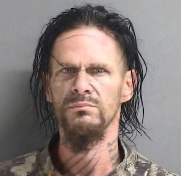 Hunting Squirrels With Your Bare Hands & Teeth | 10.14.25