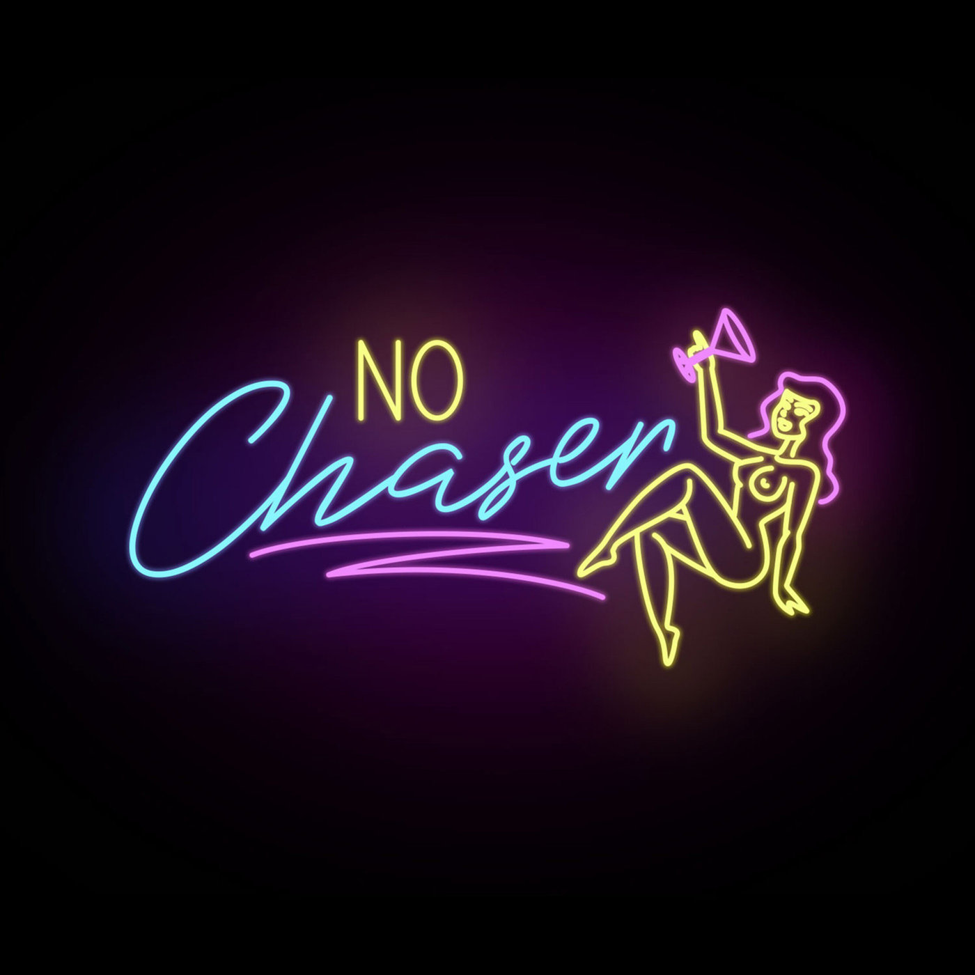 No Chaser with Tim Chantarangsu