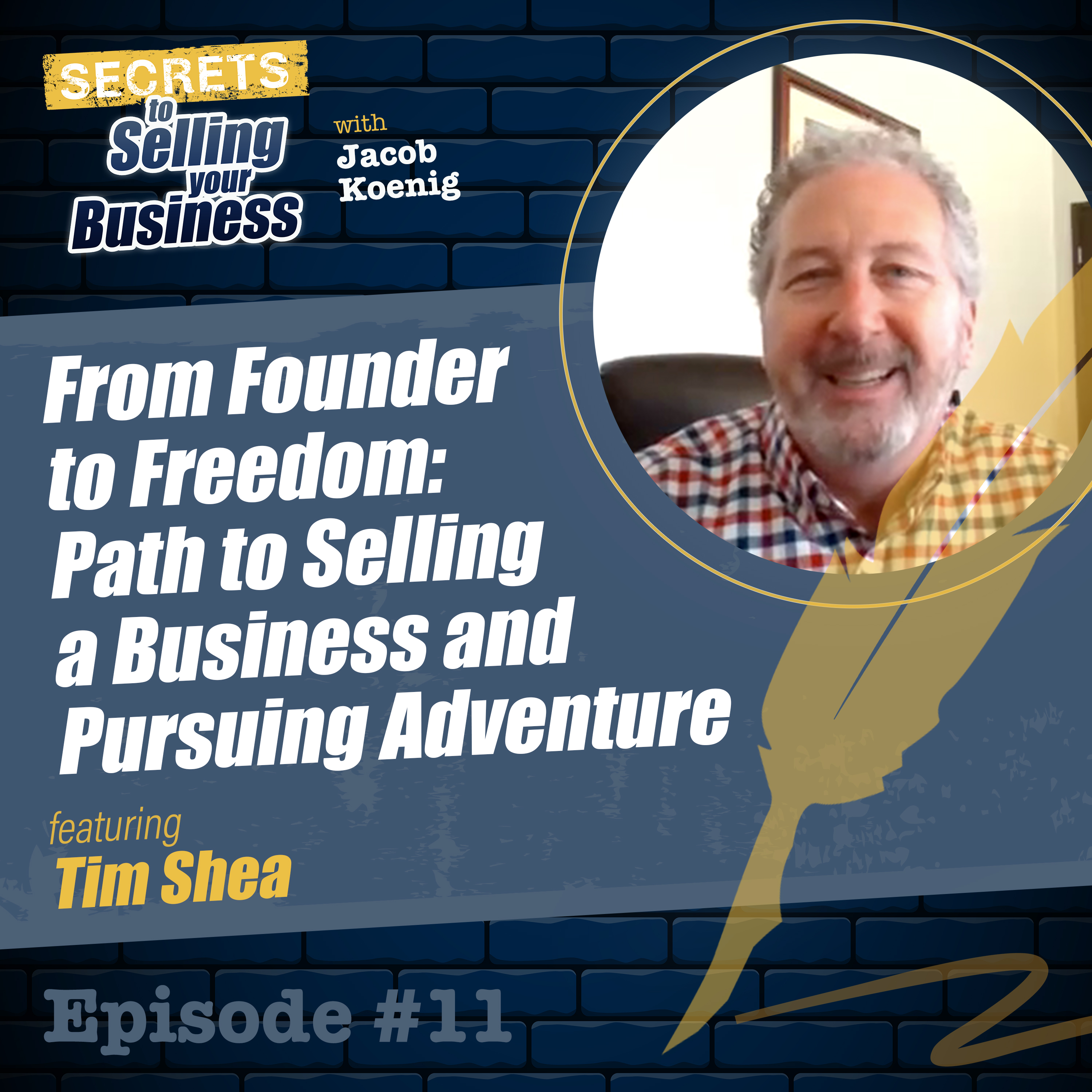 Secrets to Selling Your Business