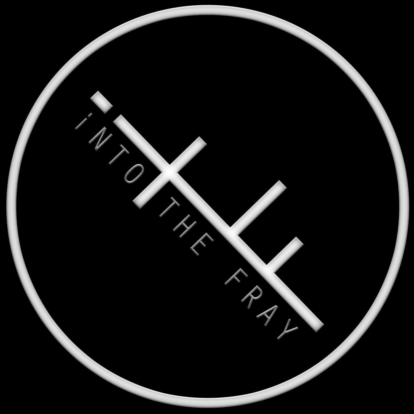 iNTO THE FRAY 470: When Blue Lights Visit