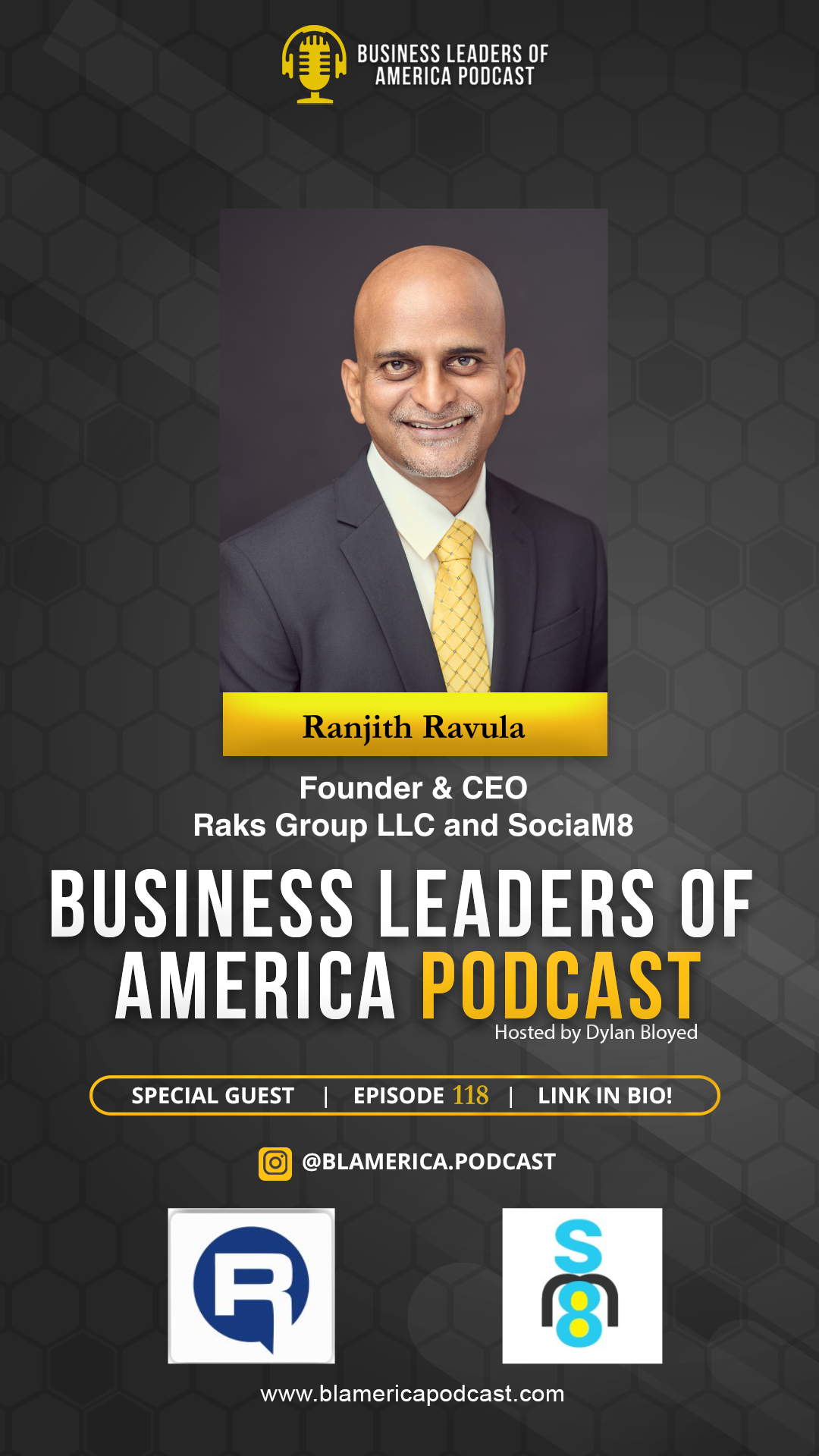 Business Leaders of America Podcast