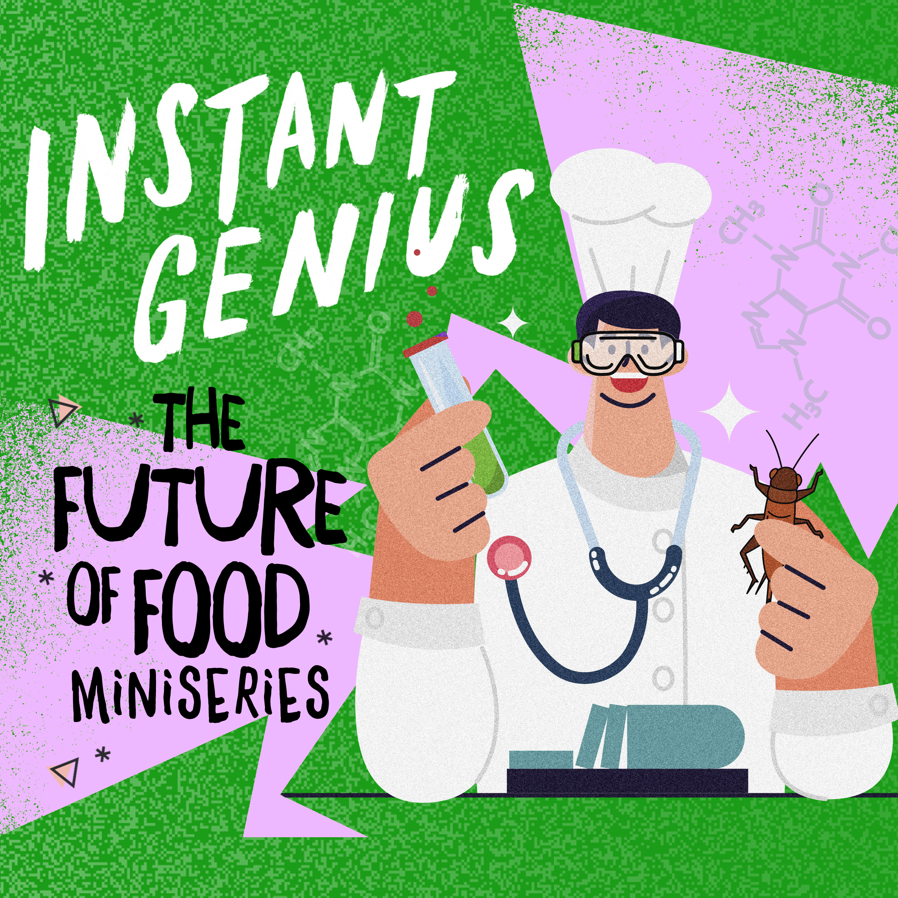 Future of Food: How personalised nutrition is transforming our understanding of diet and health