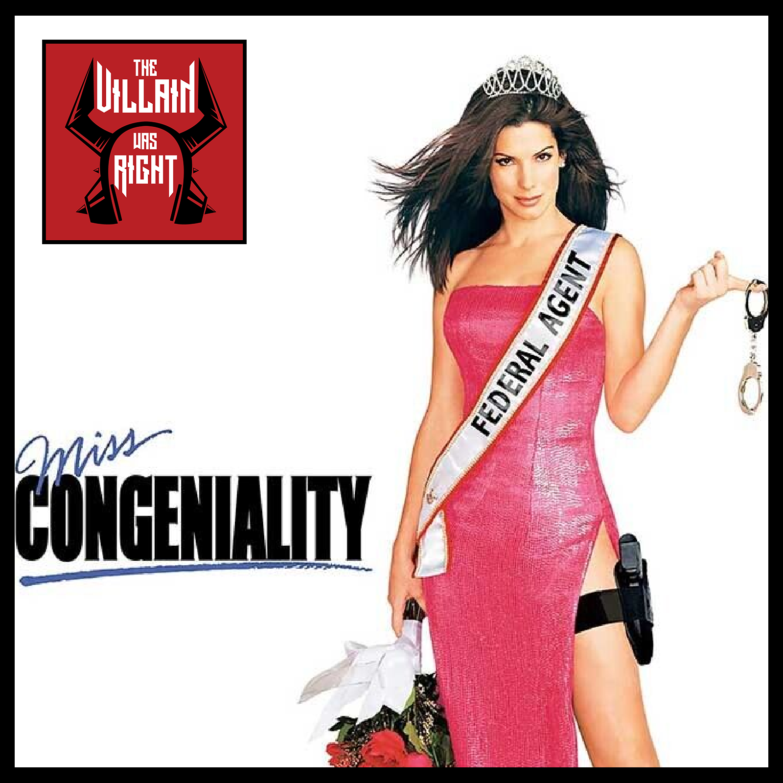 344: Miss Congeniality