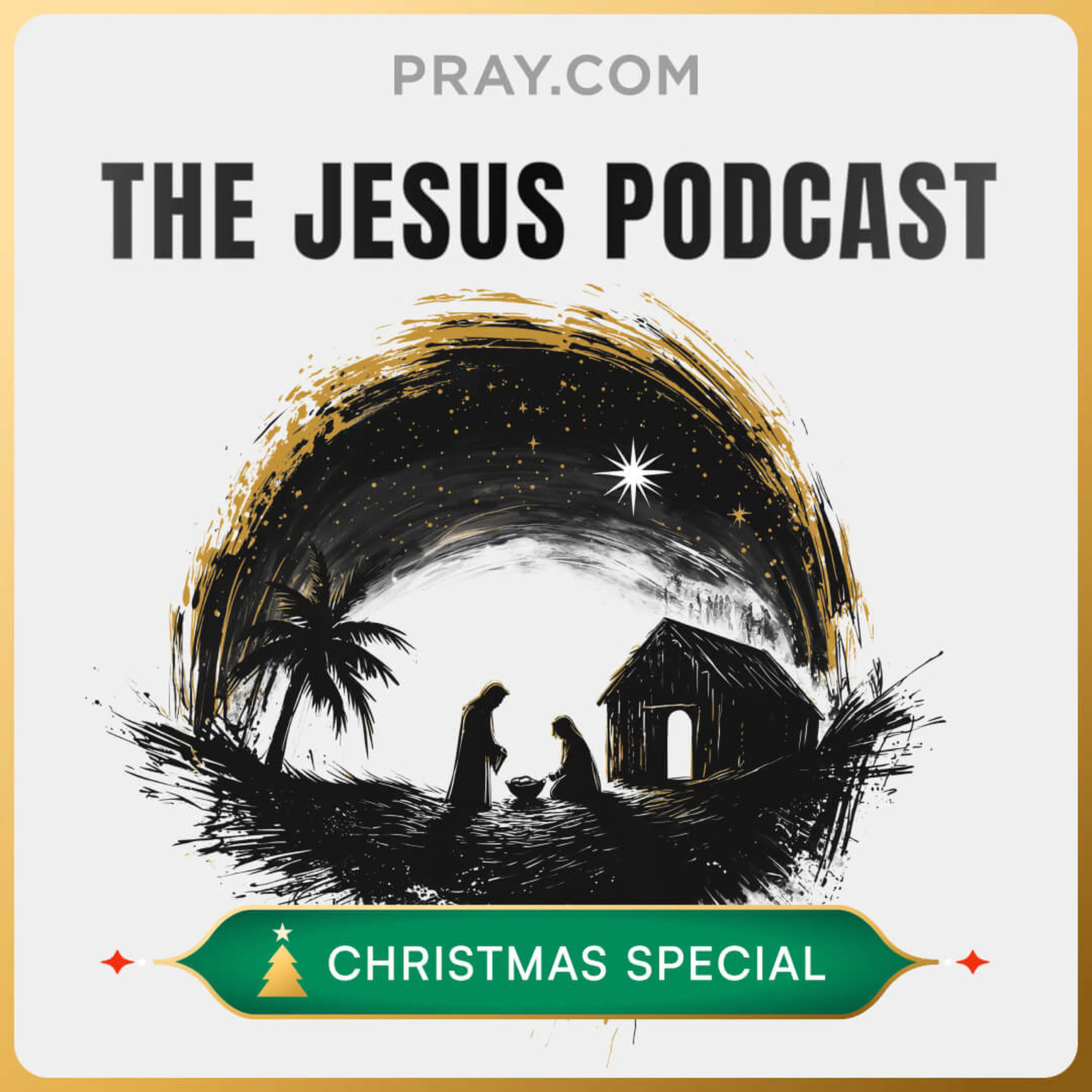 The Jesus Podcast