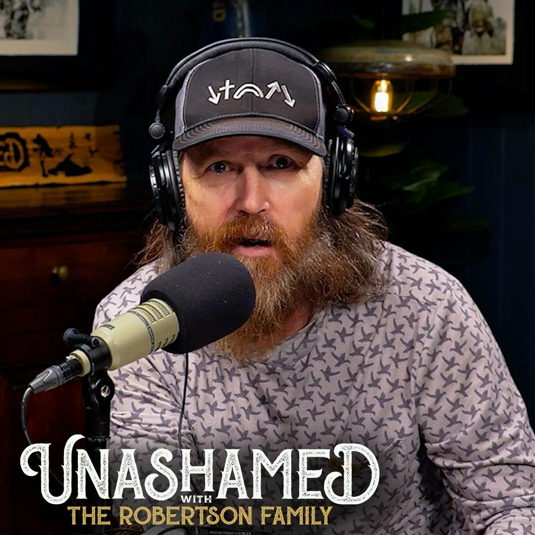 Ep 1211 | Jase Revisits His Final Throwdown with Willie & How Jesus Ends the Real Battles Ep 1211 | Jase Revisits His Final Throwdown with Willie & How Jesus Ends the Real Battles