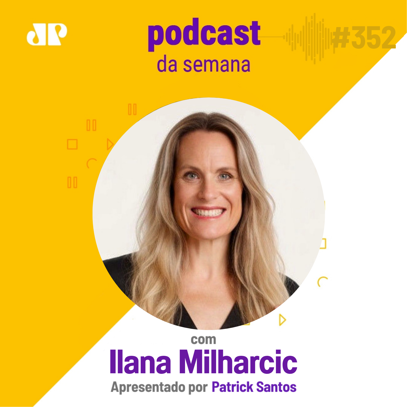 Ilana Milharcic - “Quando a gente se abre, o conhecimento encontra caminho”