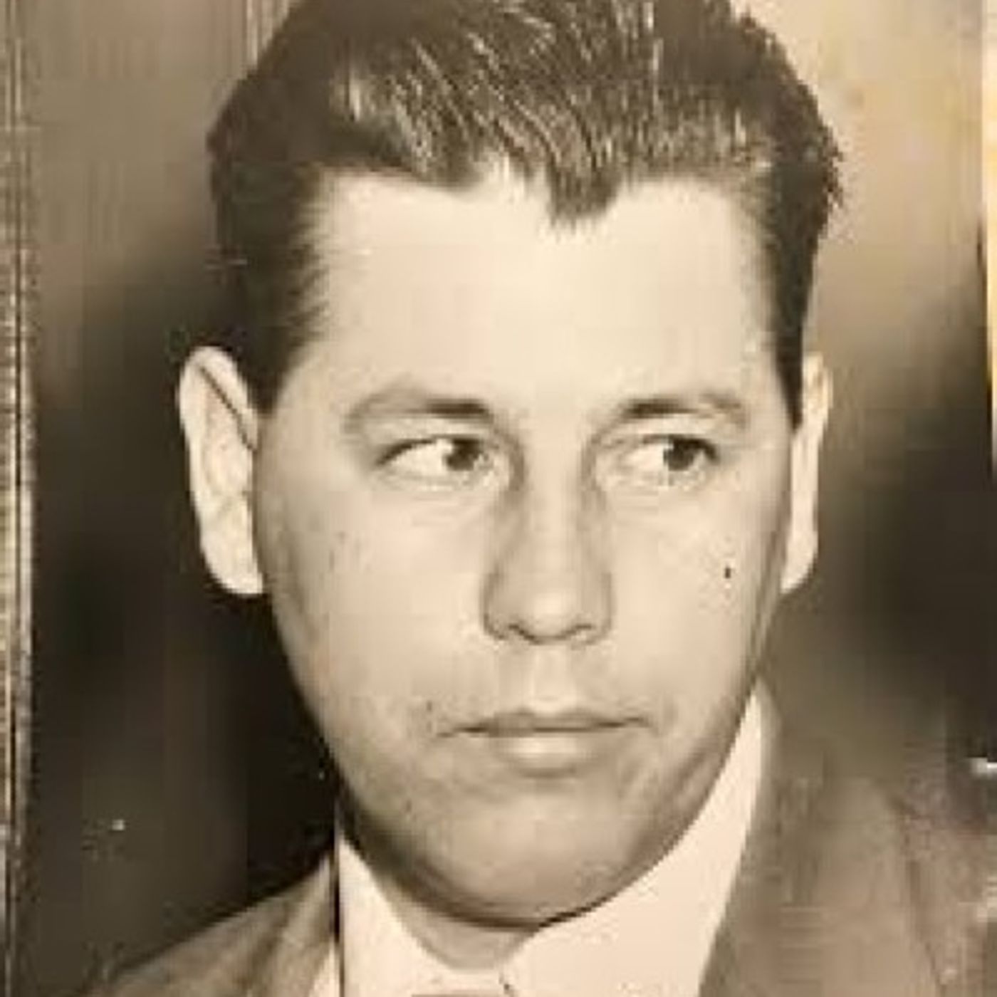 77.  Leslie "Mad Dog" Irvin: Indiana Serial Killer