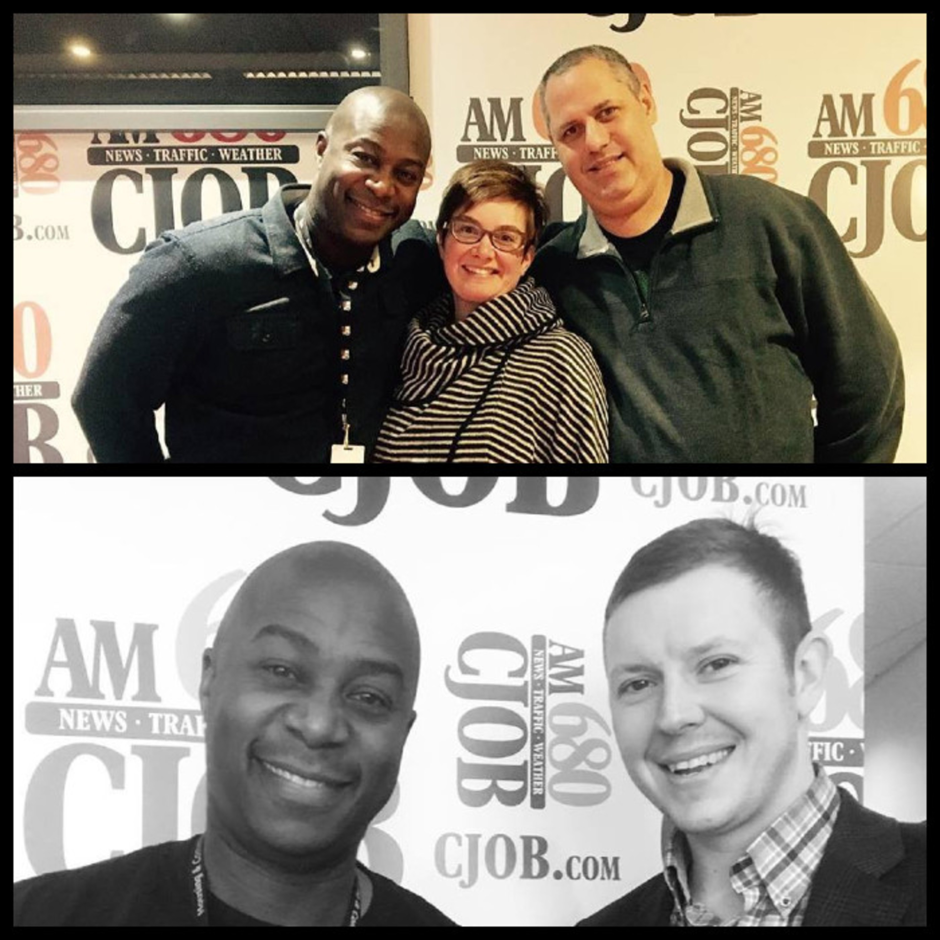 The Main Ingredient w/ Kevin Burgin