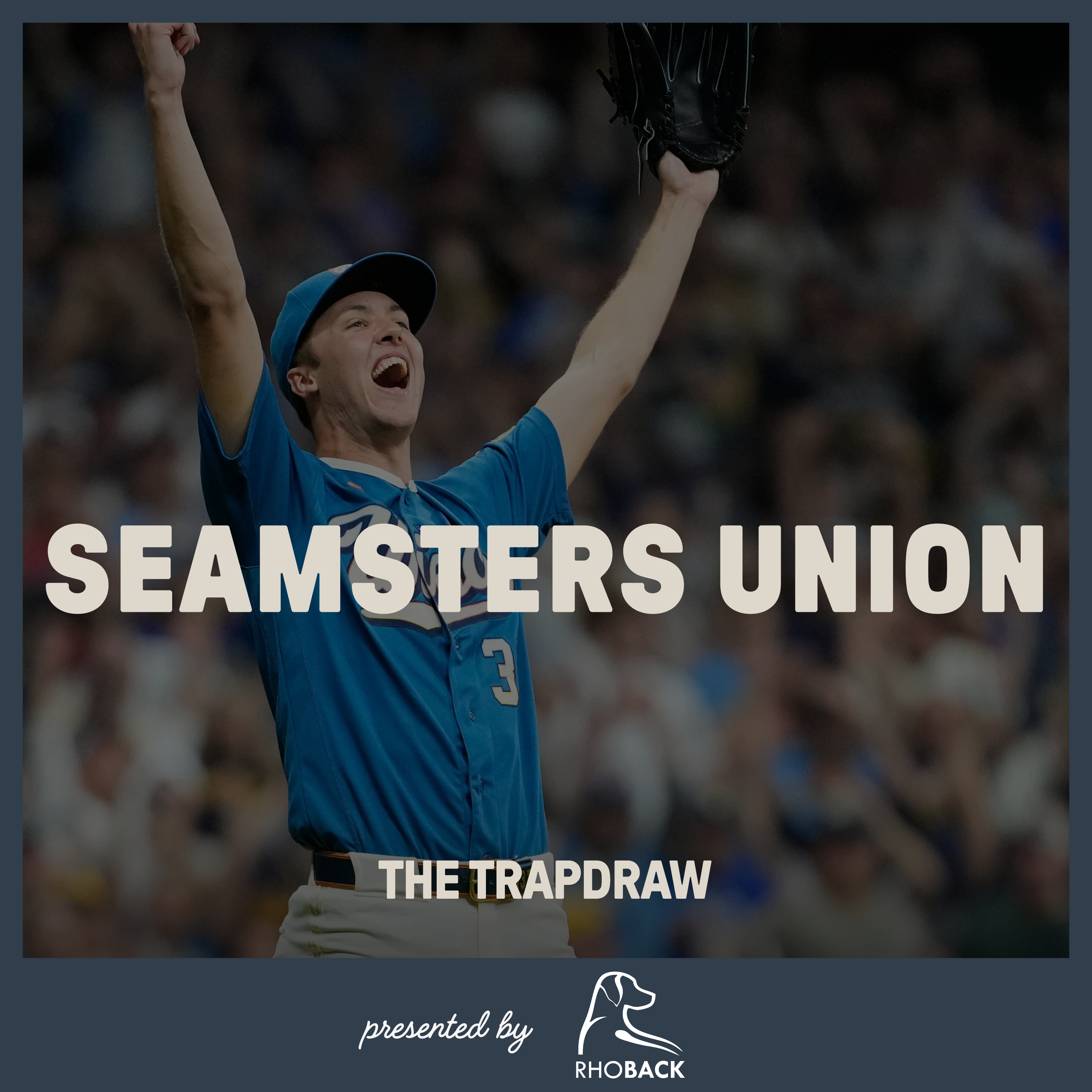 400: Seamsters Union episode artwork