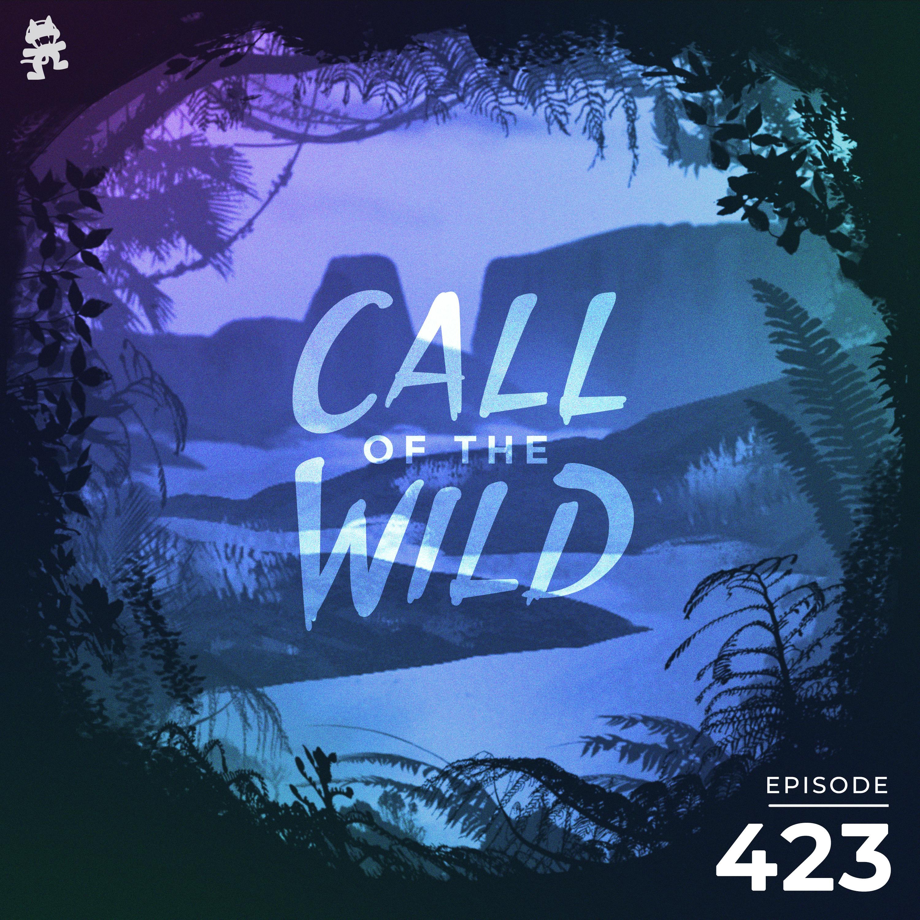 423 - Monstercat Call of the Wild