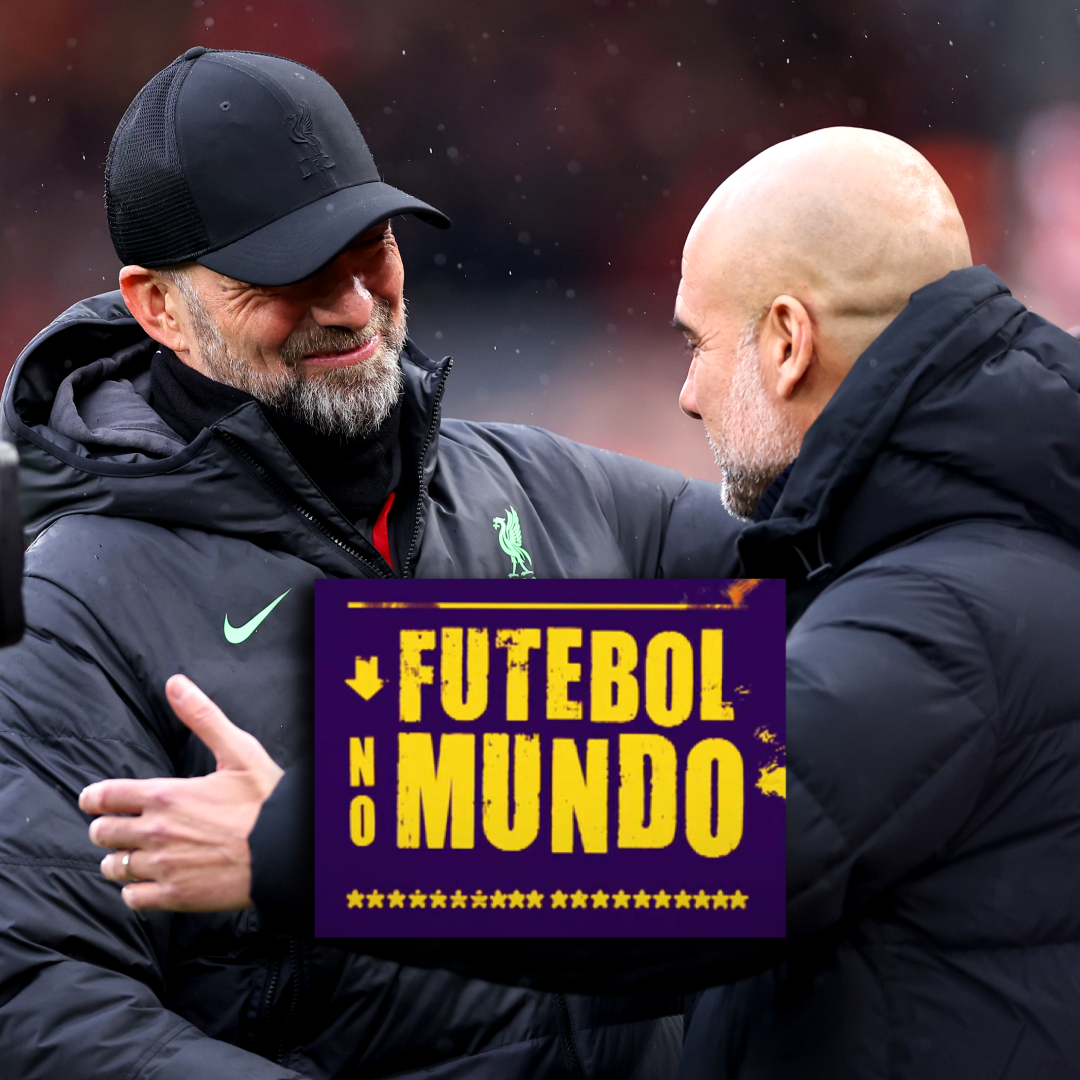 Jogaço e polêmica no último Klopp x Guardiola da PL