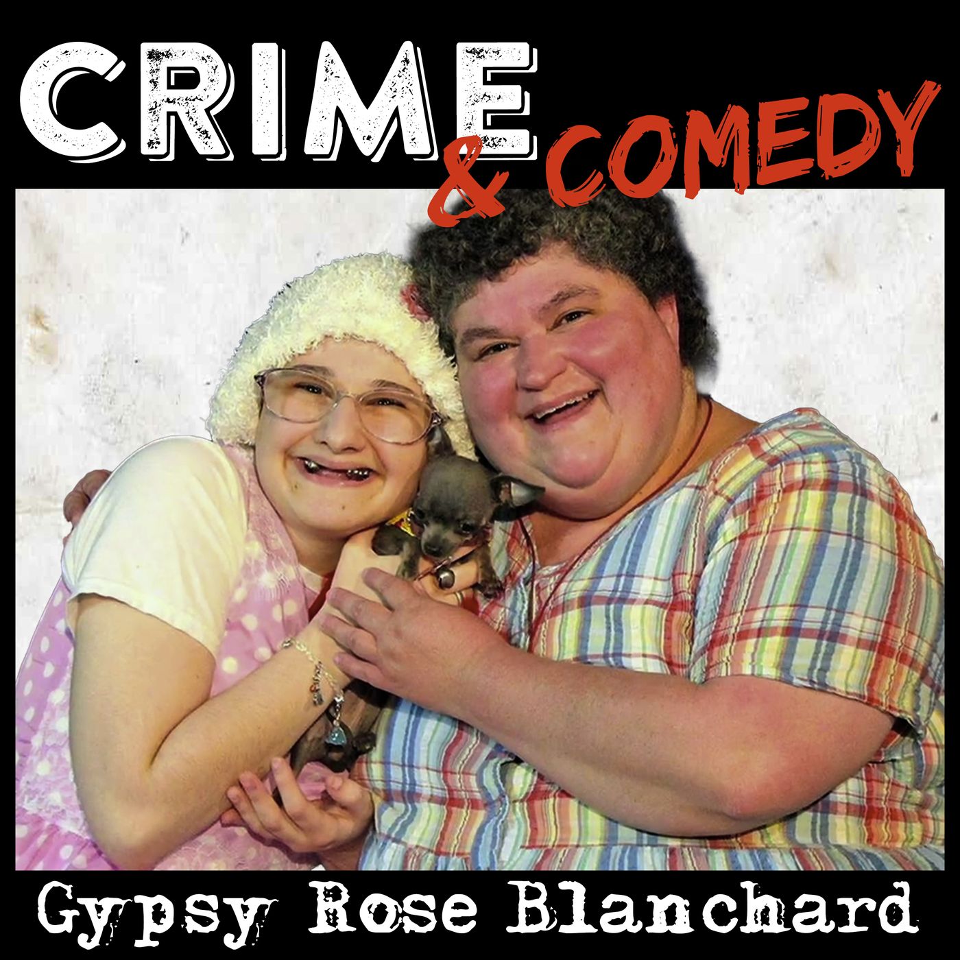 Crime & Comedy