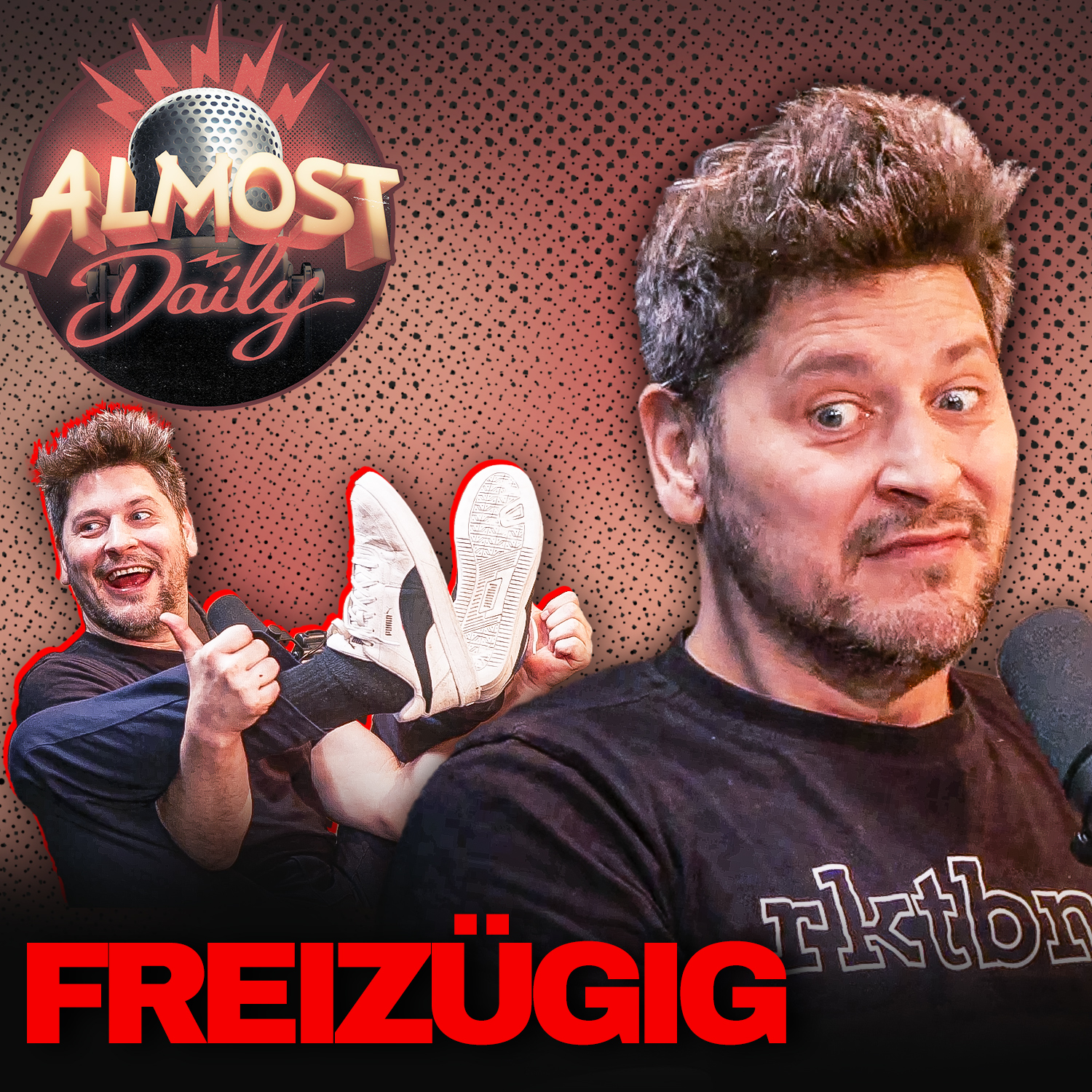 #526 | Der WAHRE ERFINDER von OF ist ... !?