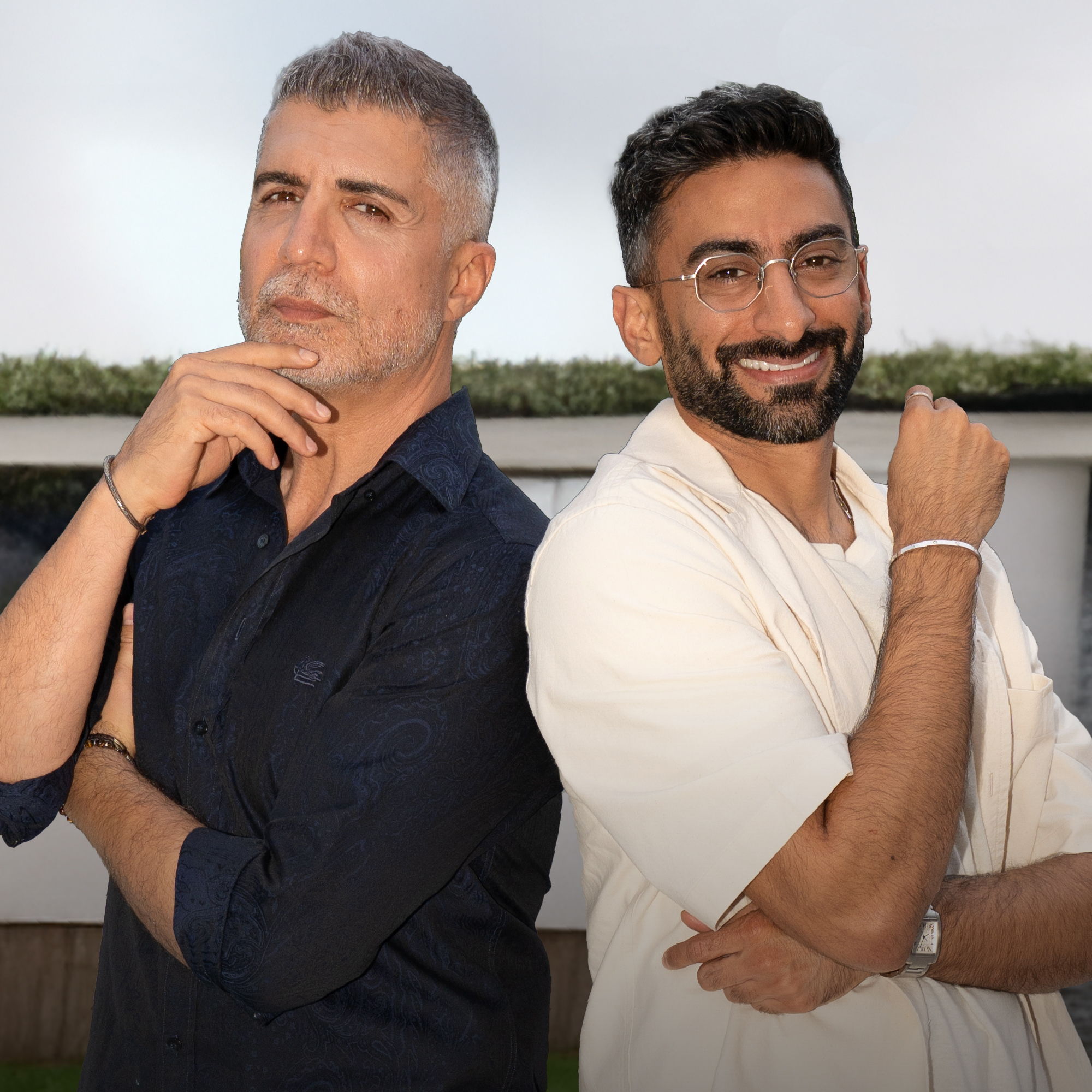 #ABtalks with Özcan Deniz | Chapter 228 | مع أوزجان دينيز