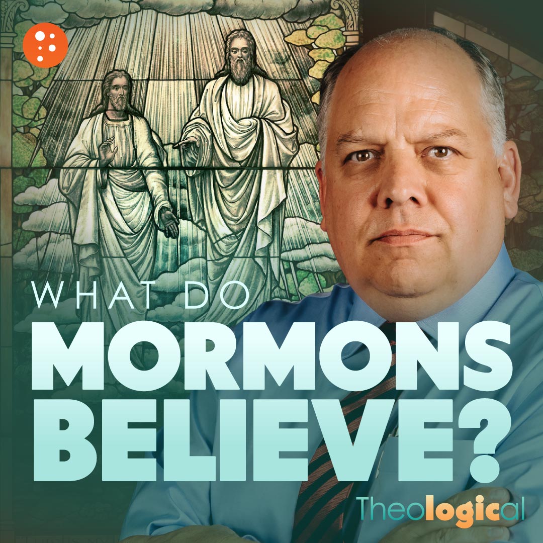 Theological | PragerU