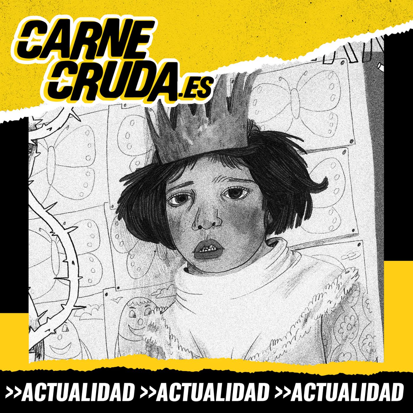 Carne Cruda Podcast