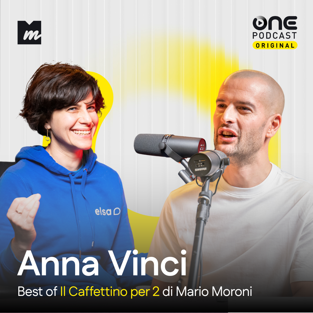 Best of: Anna Vinci in 5 minuti