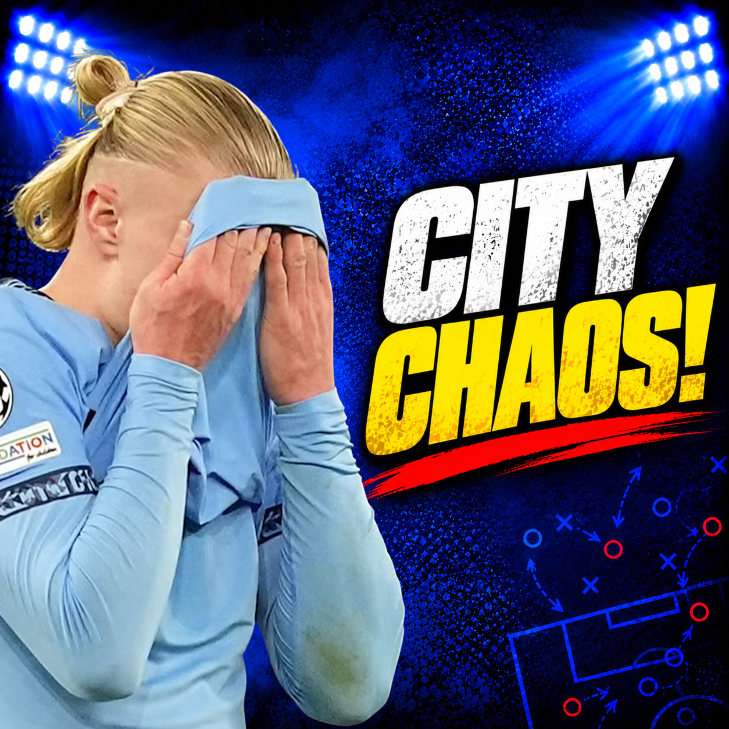 Manchester City Found GUILTY - What Does It Mean For FPL Draft?