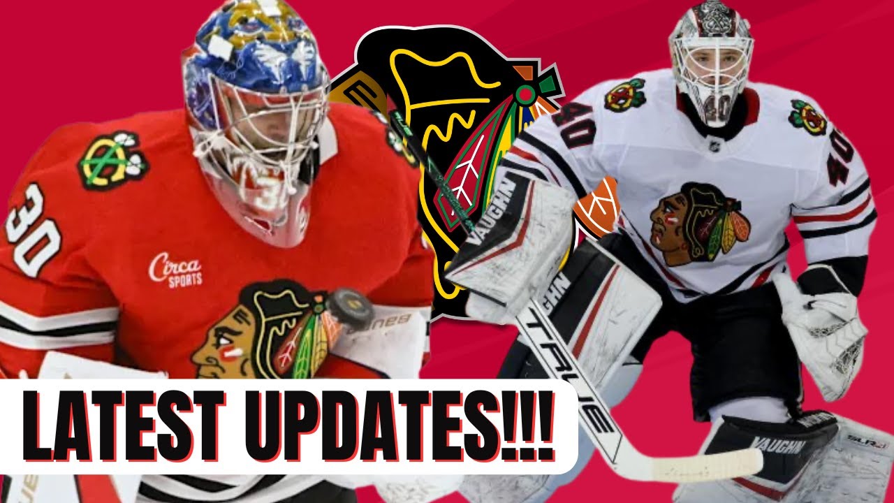 This Is INEVITABLE... | Daily Blackhawks News & Rumors
