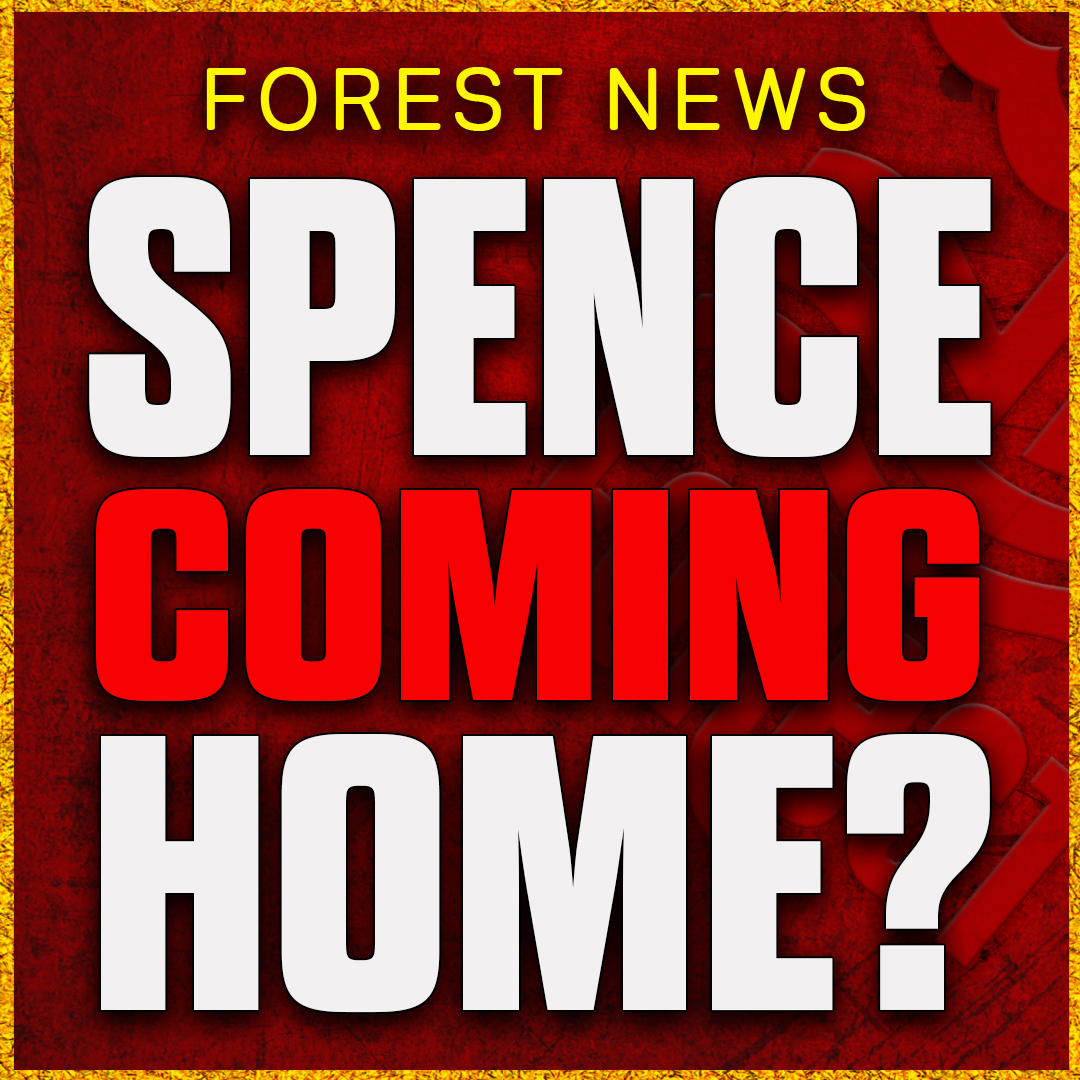 Forest Fan TV - A Nottingham Forest Podcast