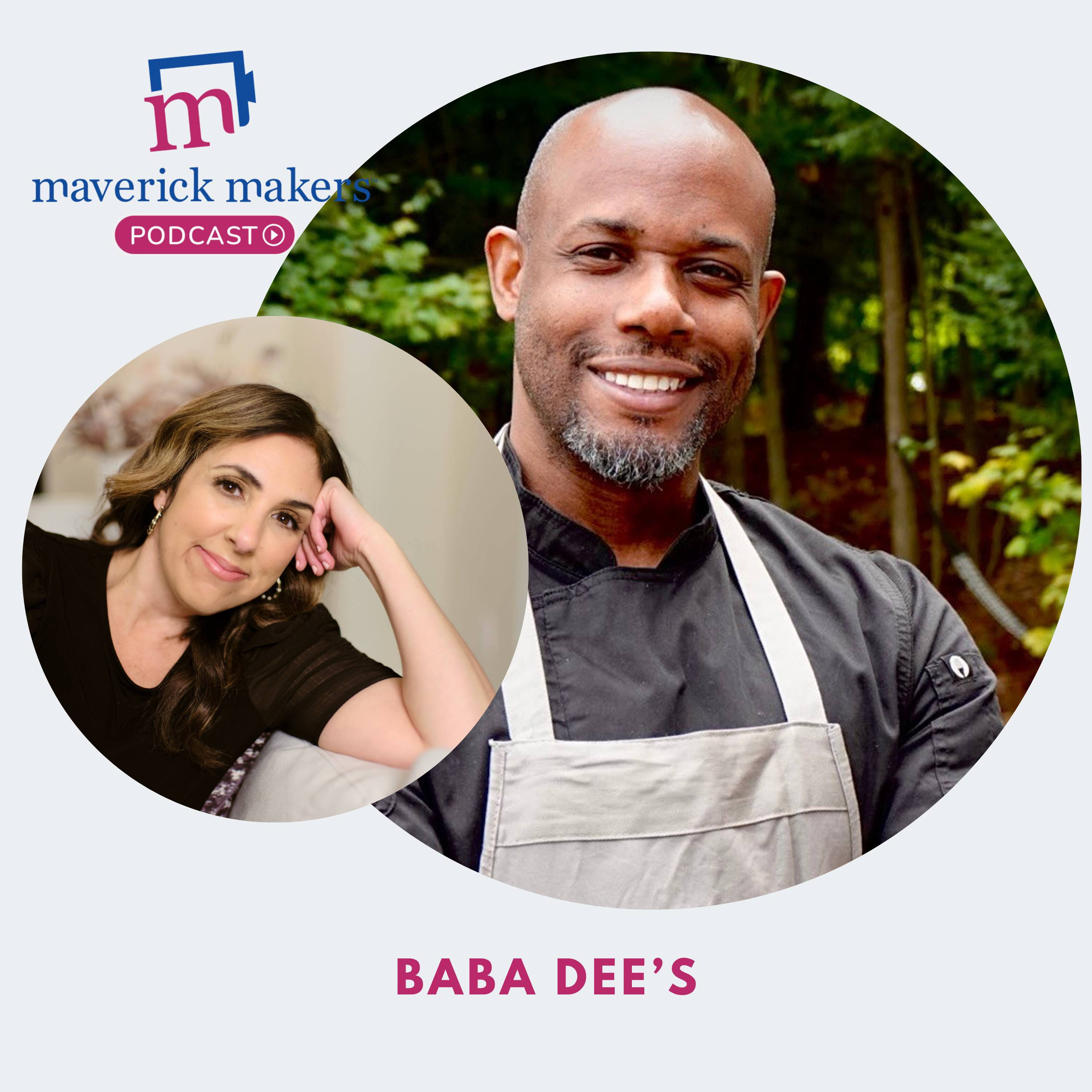 Duwayne Robinson: Built on Grit, Fuelled by Purpose