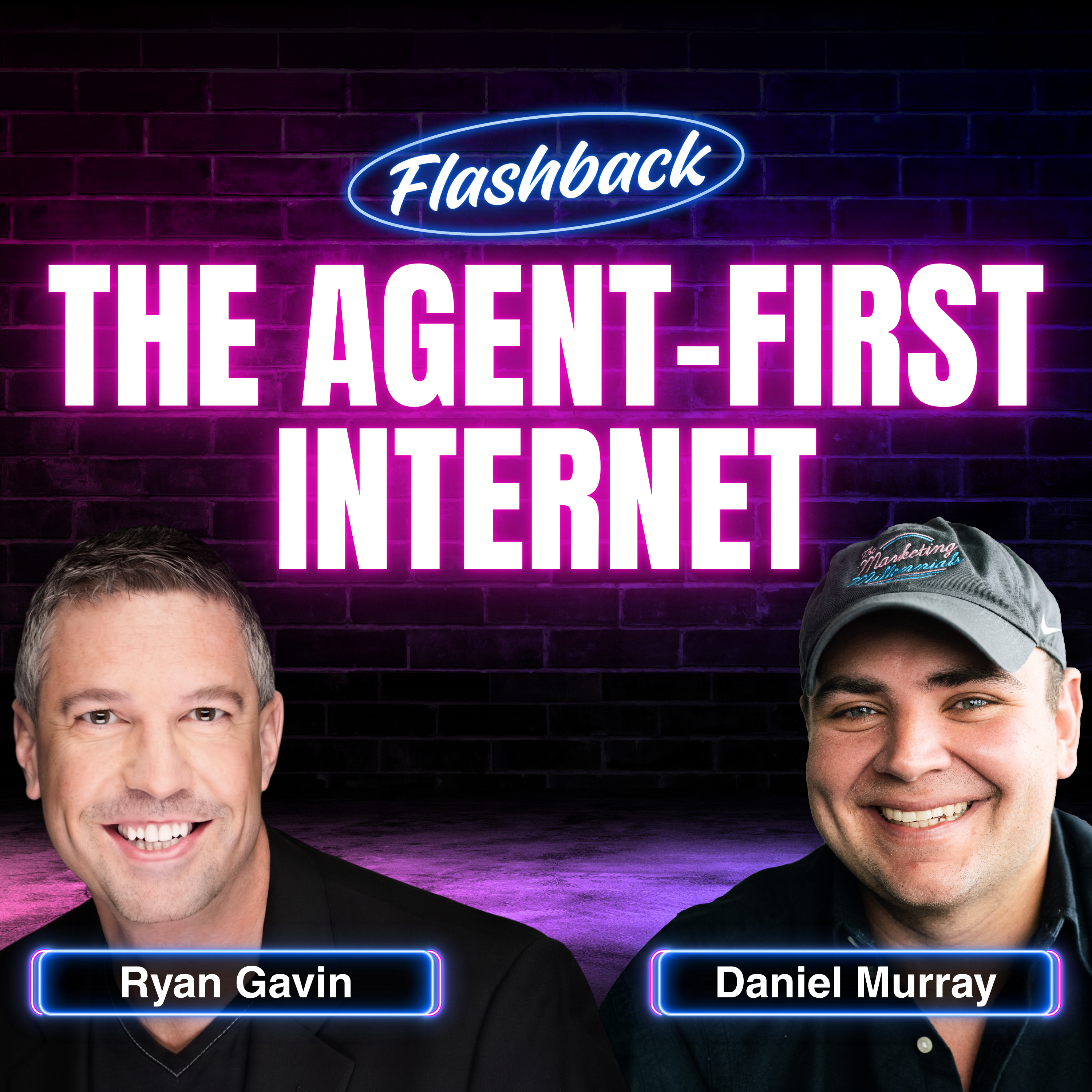Building a Team of AI Marketing Agents with Ryan Gavin, CMO at Slack