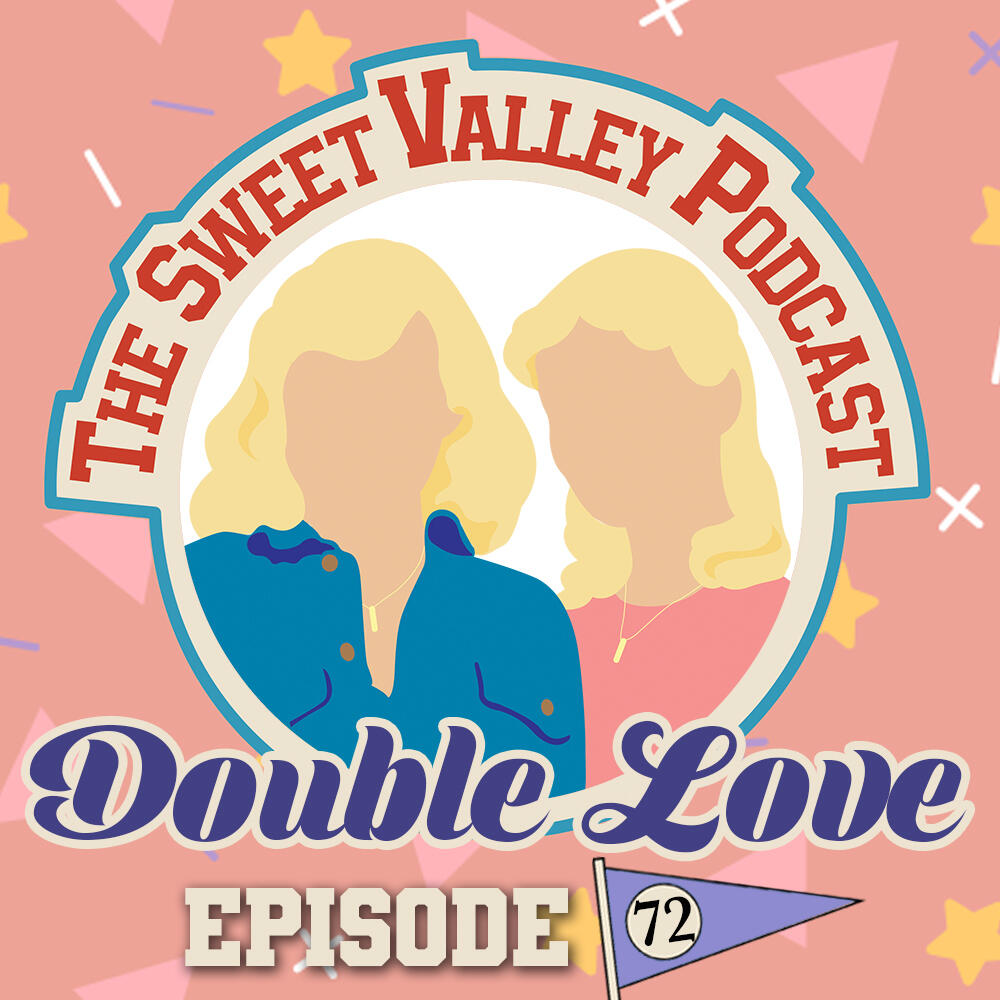 72: THE NEW ELIZABETH podcast artwork