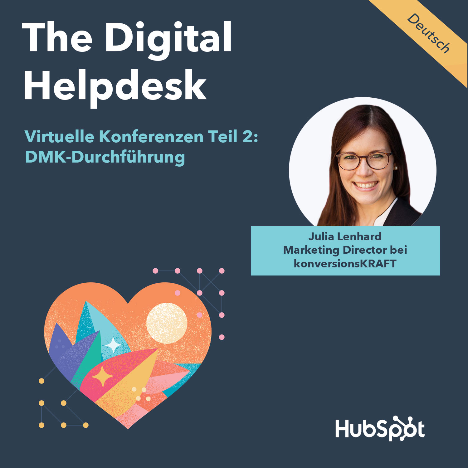 Listen & Grow - Der Business-Podcast für Marketing, Vertrieb, Service & CRM