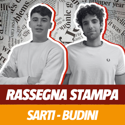 La Roma e le prime pagine del giorno – Rassegna stampa | Sarti, Budini (17/5/26)