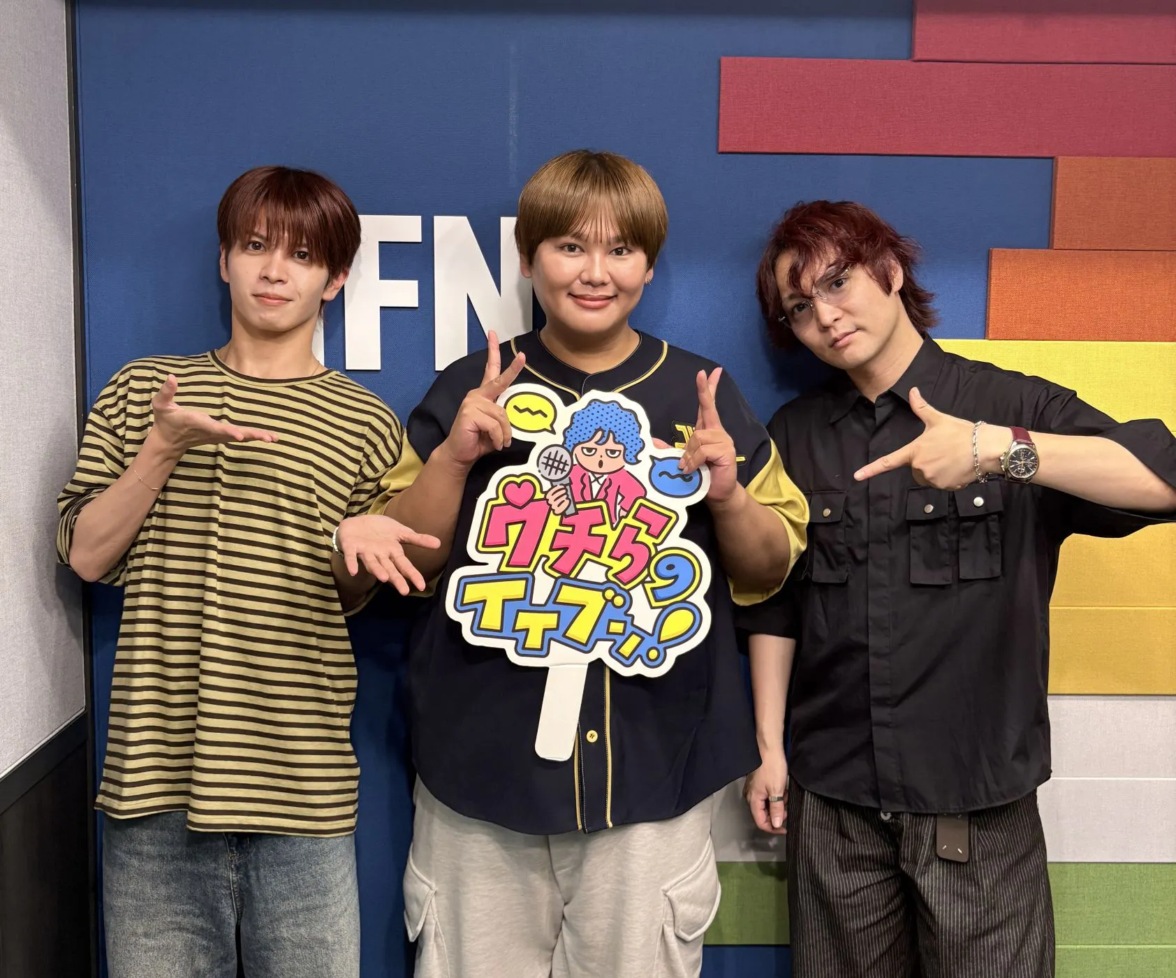 2026/07/24/⑤【アフタートーク】2027年から栗田とじんじん同居 episode artwork