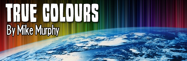 True Colours