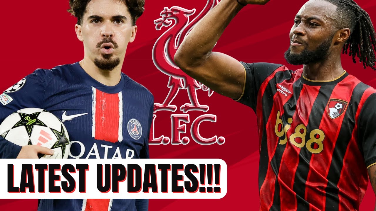 This Has Liverpool Fans FIRED UP... | Daily Liverpool News & Rumors