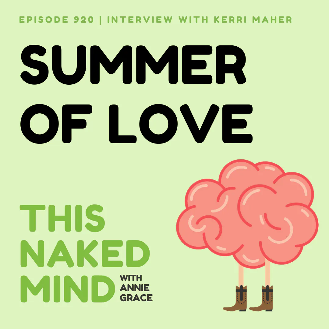 Summer of Love artwork