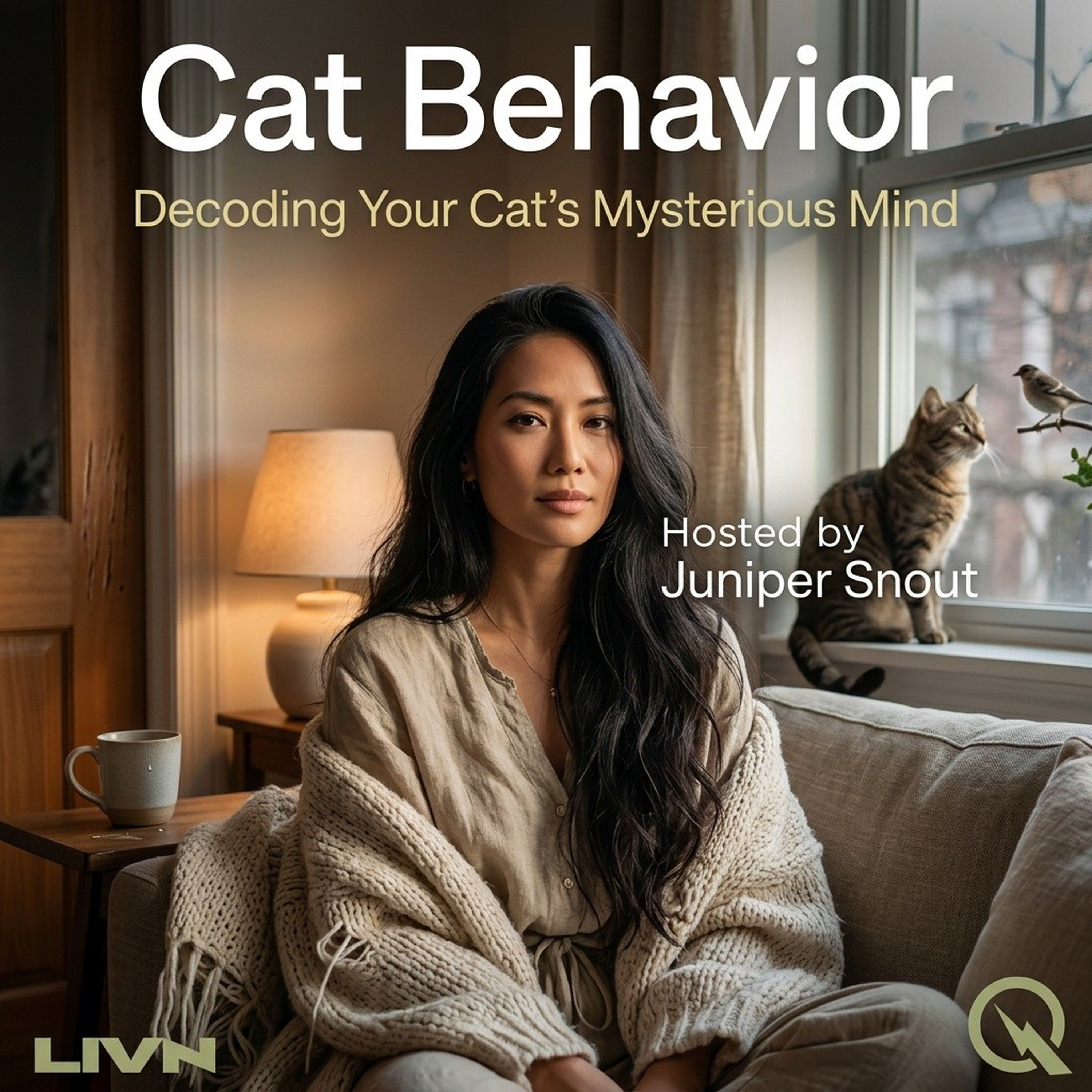 Cat Behavior