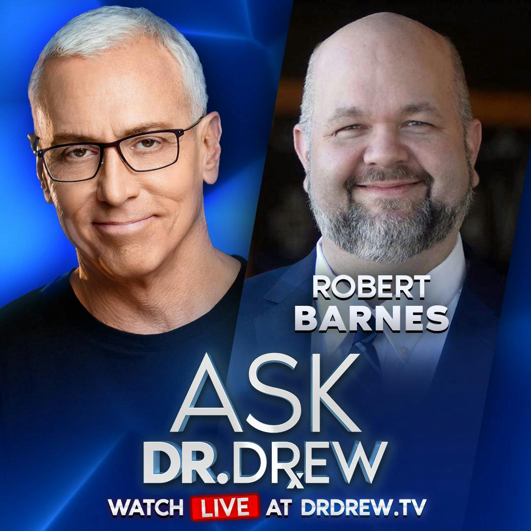 Food Freedom Under Attack: Robert Barnes Defends Amish Farmer Amos Miller Targeted By Pennsylvania Department of Agriculture – Ask Dr. Drew – Ep 343