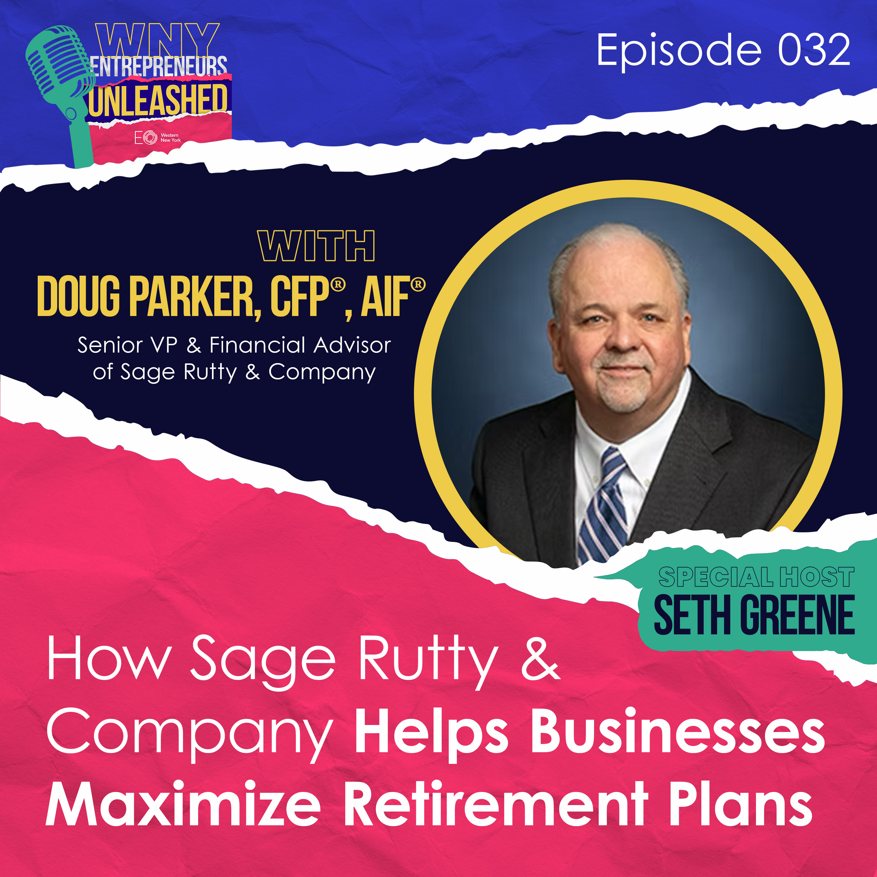 WNY Entrepreneurs Unleashed