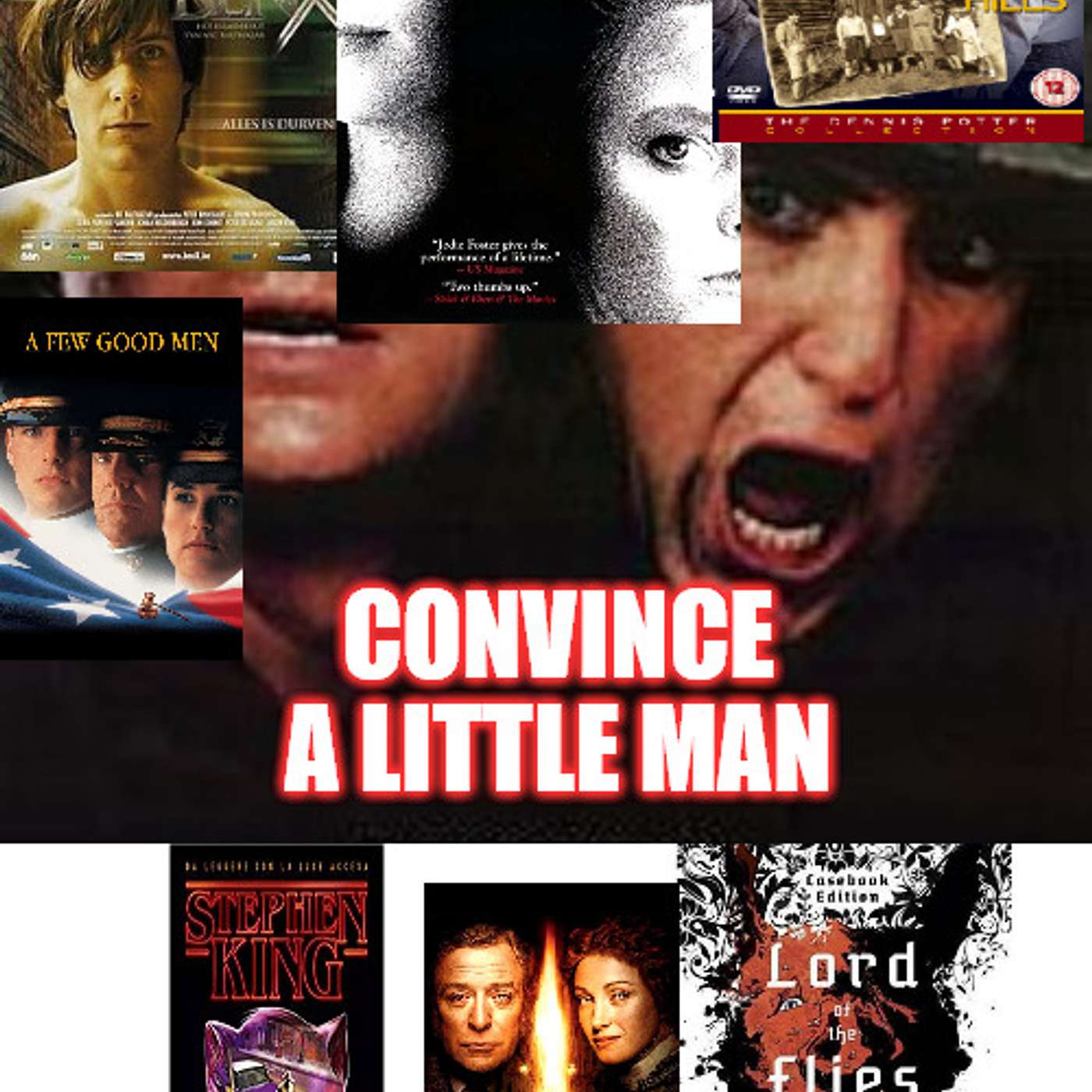 Jamie Clubb\'s Podcast