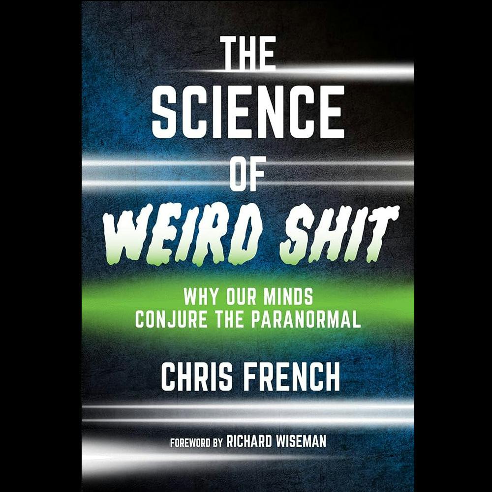 S03E26 - The Science of Weird Sh*t [explicit]