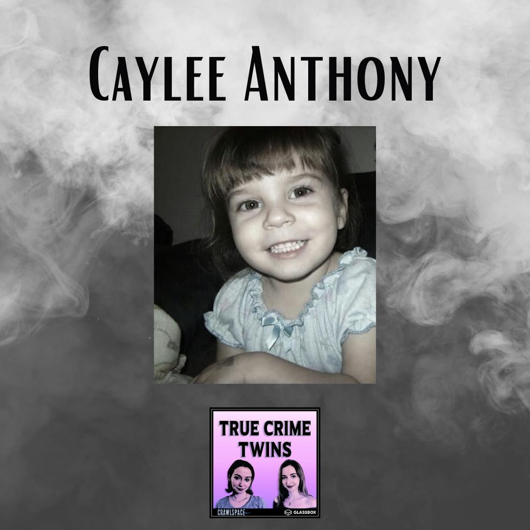 64 // Caylee Anthony & 'Where the Truth Lies'
