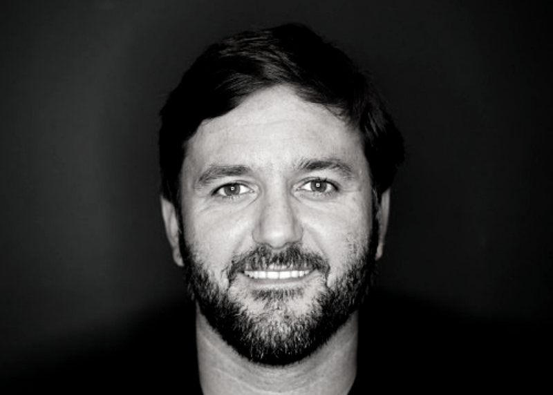#7 Dani Suánchez: la sabiduría del emprendedor y los geranios como biomarcadores episode artwork