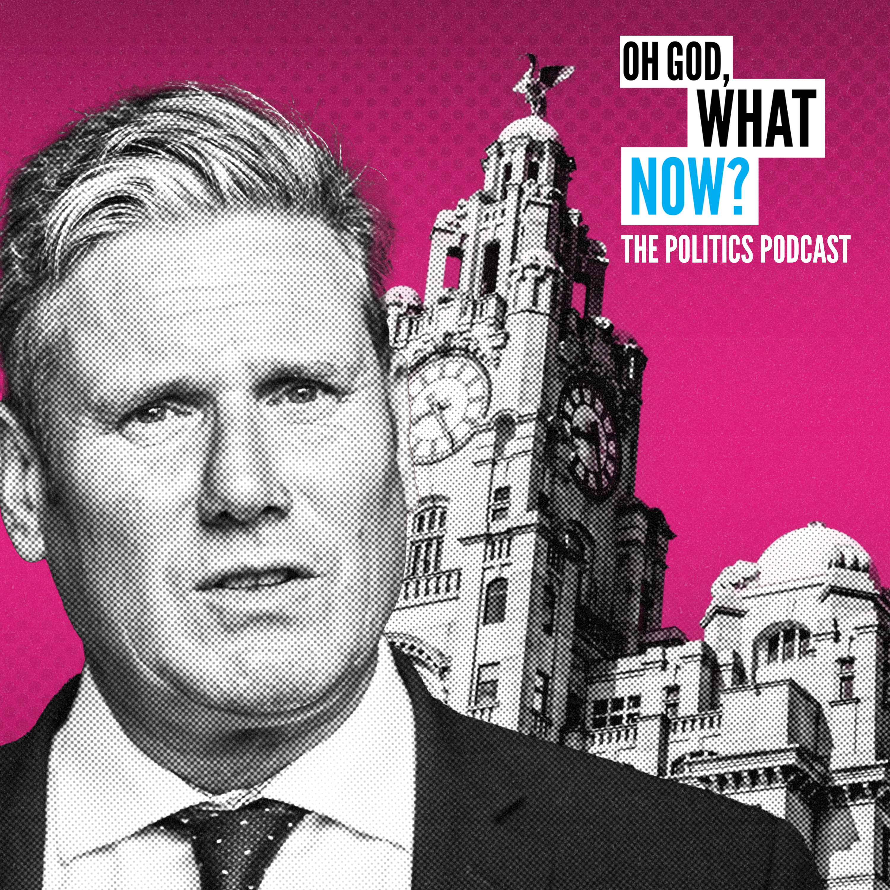 Hope in Liverpool, horror in Israel