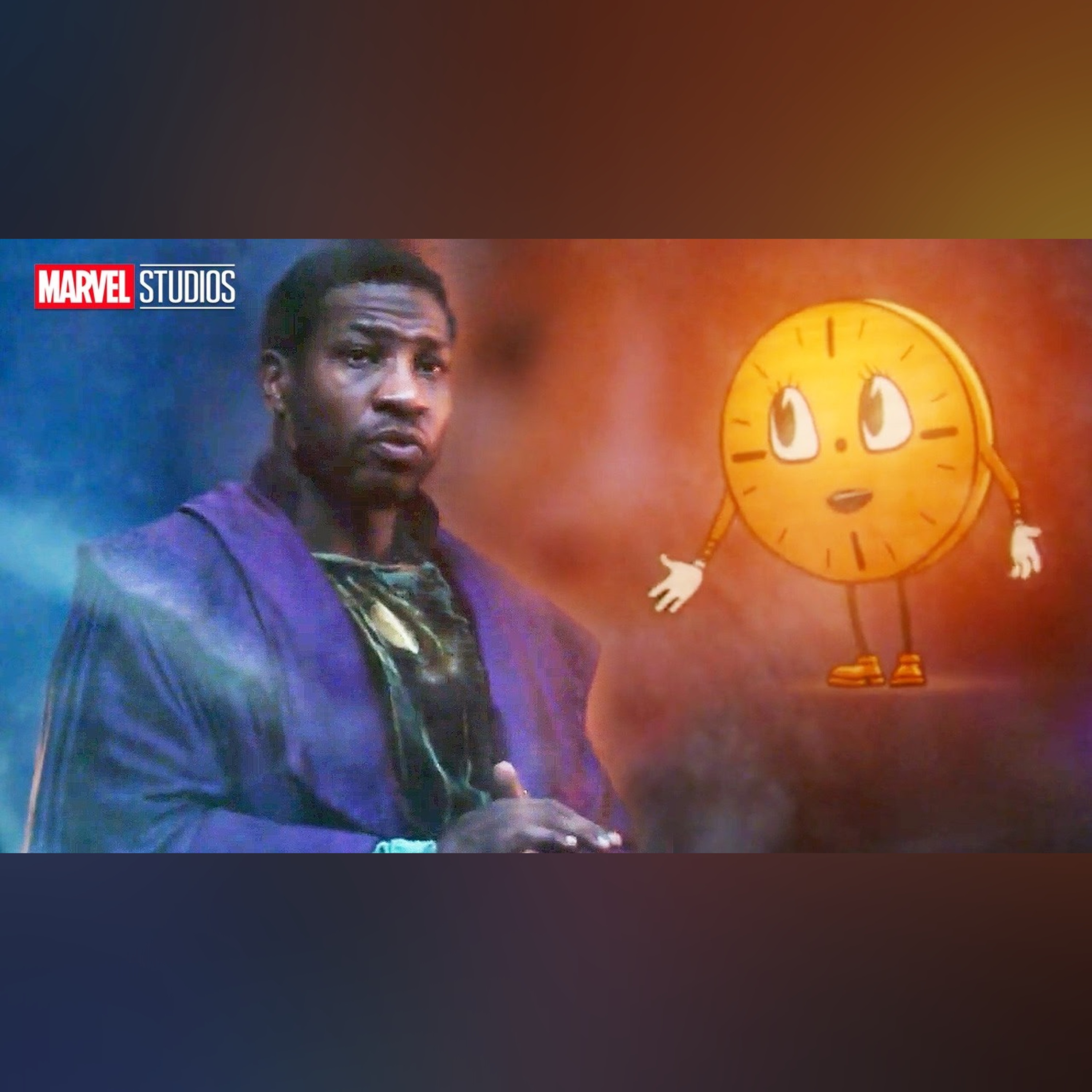 AVENGERS DOOMSDAY LEAK episode artwork