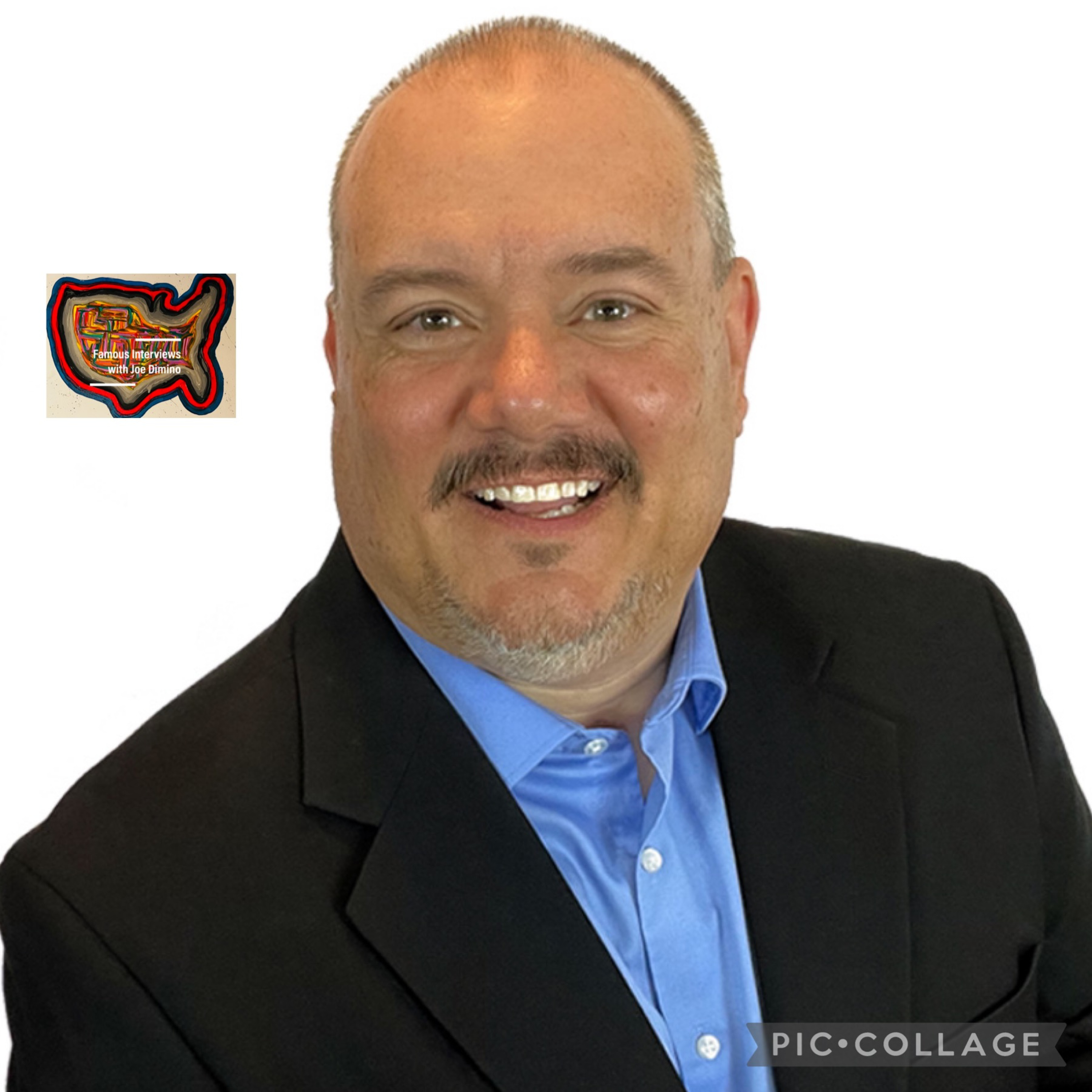 Speaker, Author & Consultant Chris Moore