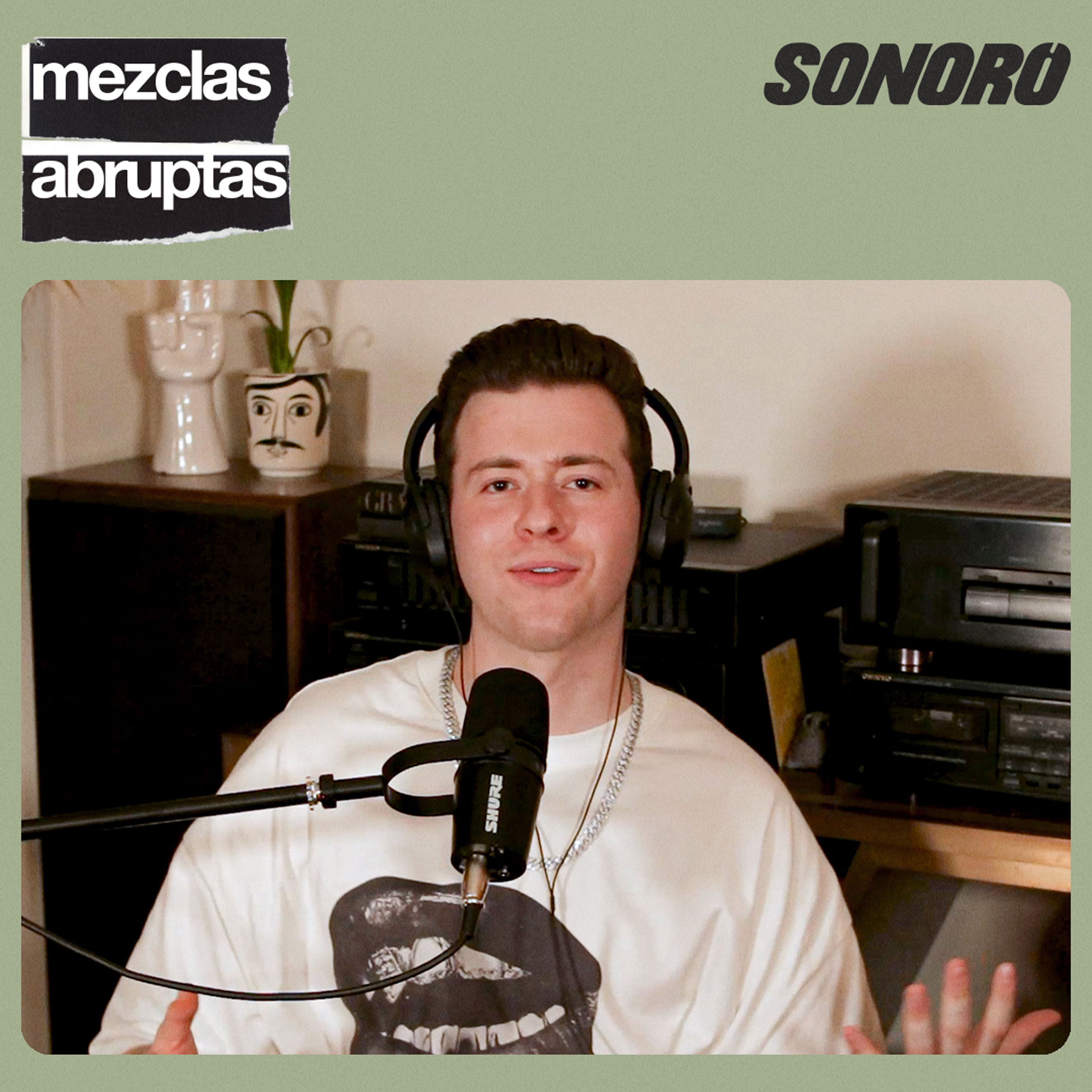 Se canta lo que se vive - Julio Orozco, Periodista