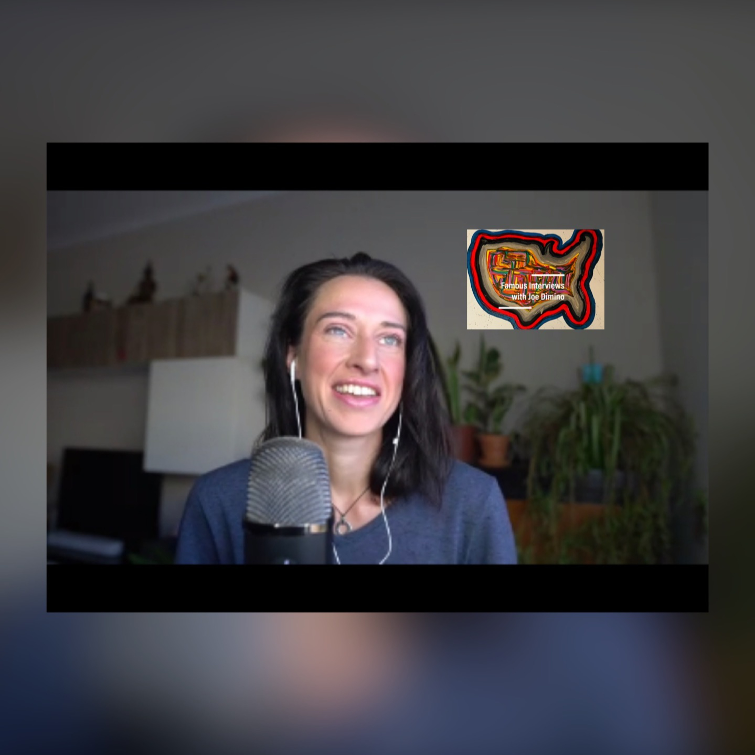 Neuroscience Nerd & Entrepreneur Olga Kirillova episode artwork