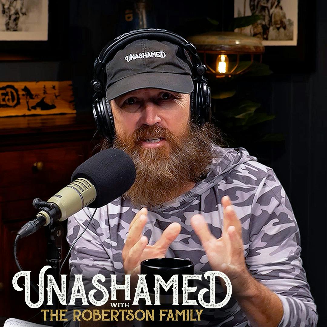 Ep 1215 | Jase Debates If Pink Floyd Can Be Worship Music & the Bible’s Strangest Rule Ep 1215 | Jase Debates If Pink Floyd Can Be Worship Music & the Bible’s Strangest Rule