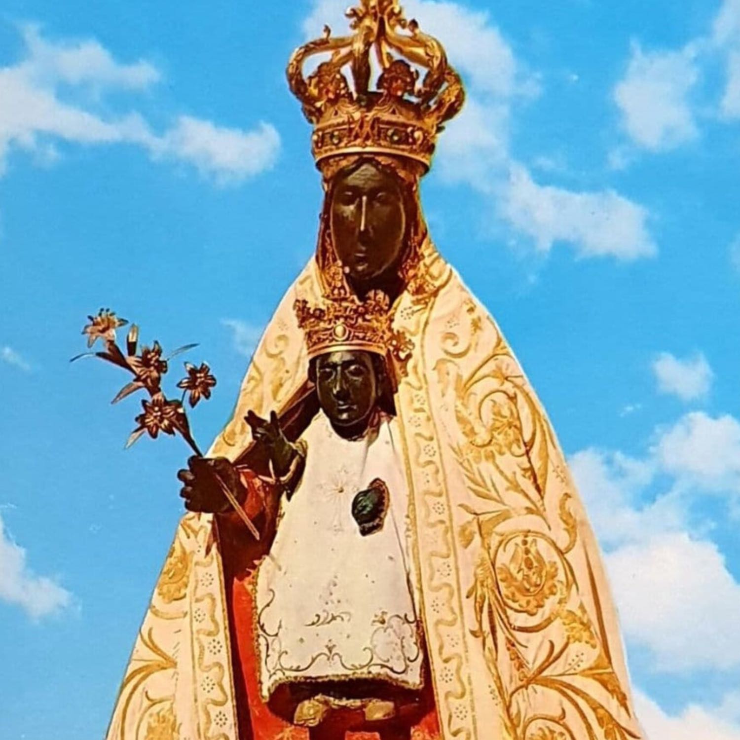 Black Madonna